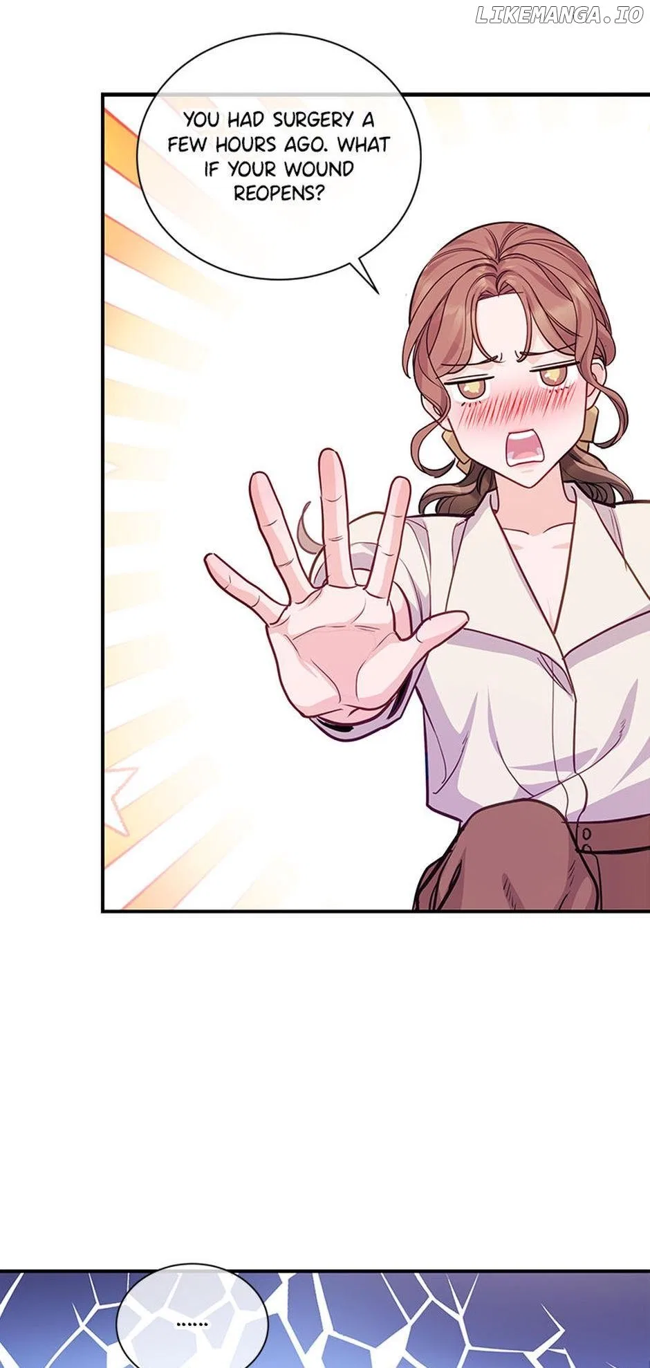 A Suspicious Confession Chapter 62 – Page 51