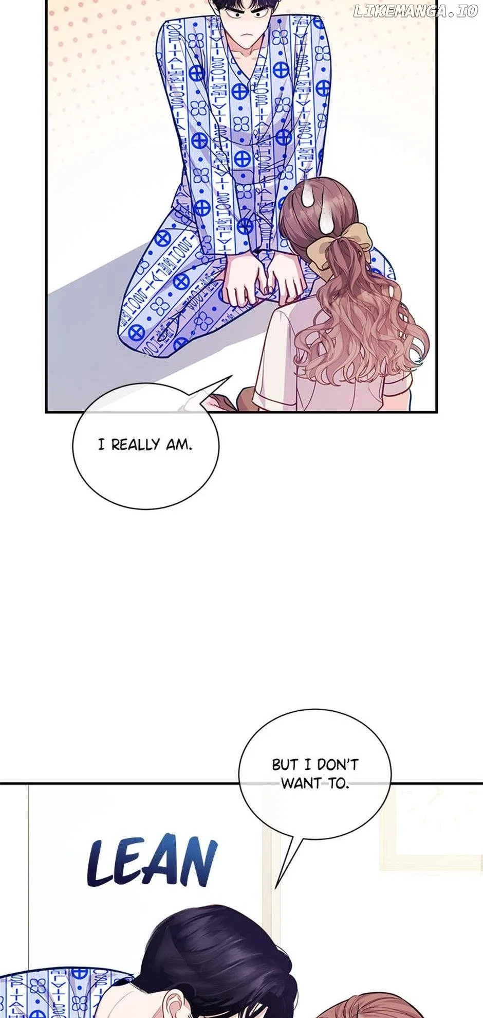 A Suspicious Confession Chapter 62 – Page 53