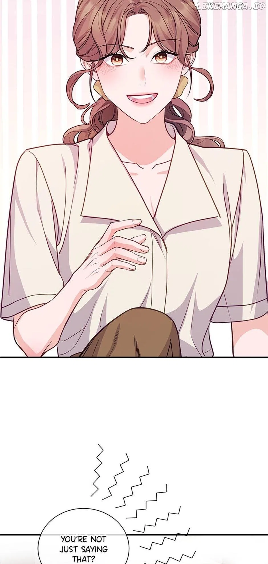 A Suspicious Confession Chapter 62 – Page 55