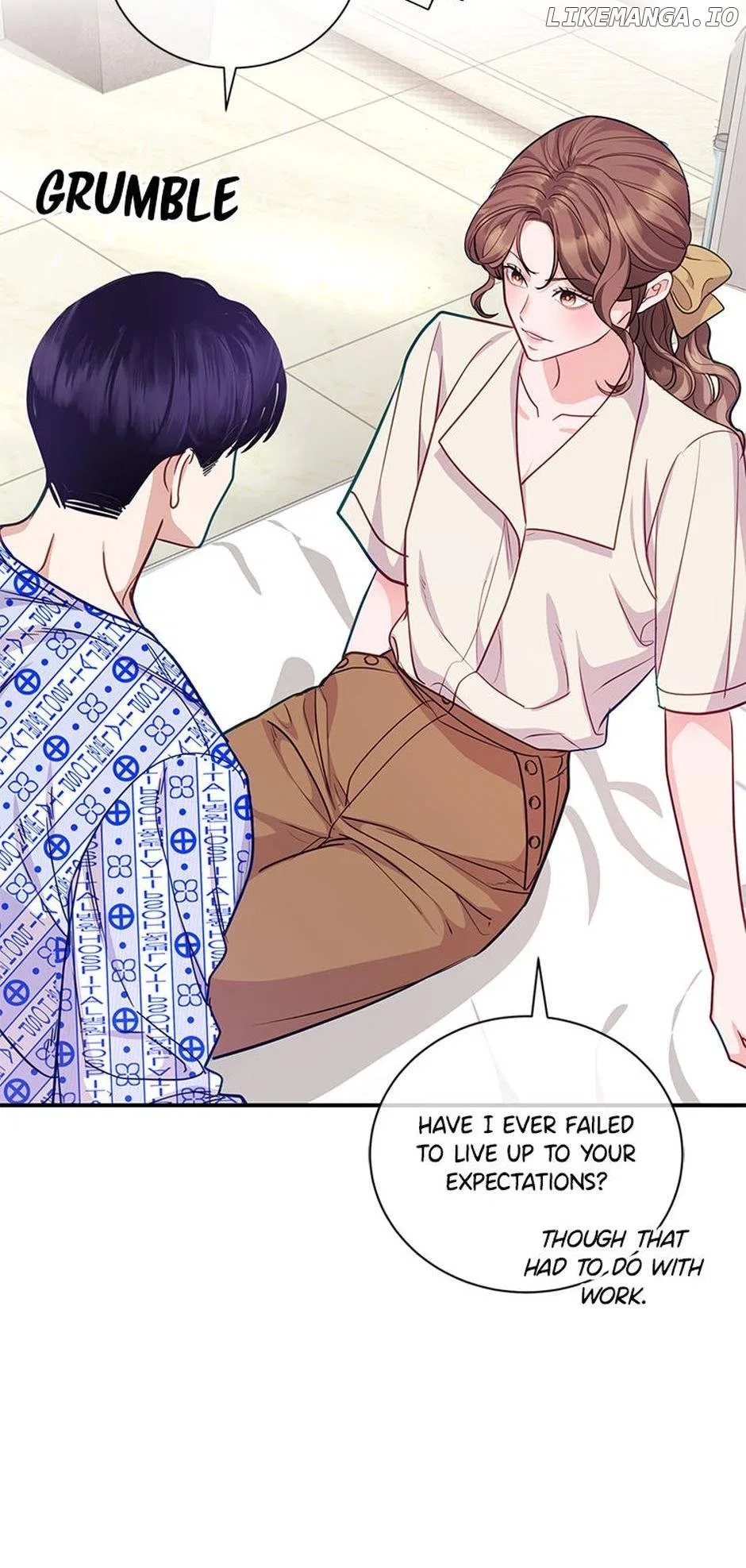 A Suspicious Confession Chapter 62 – Page 56
