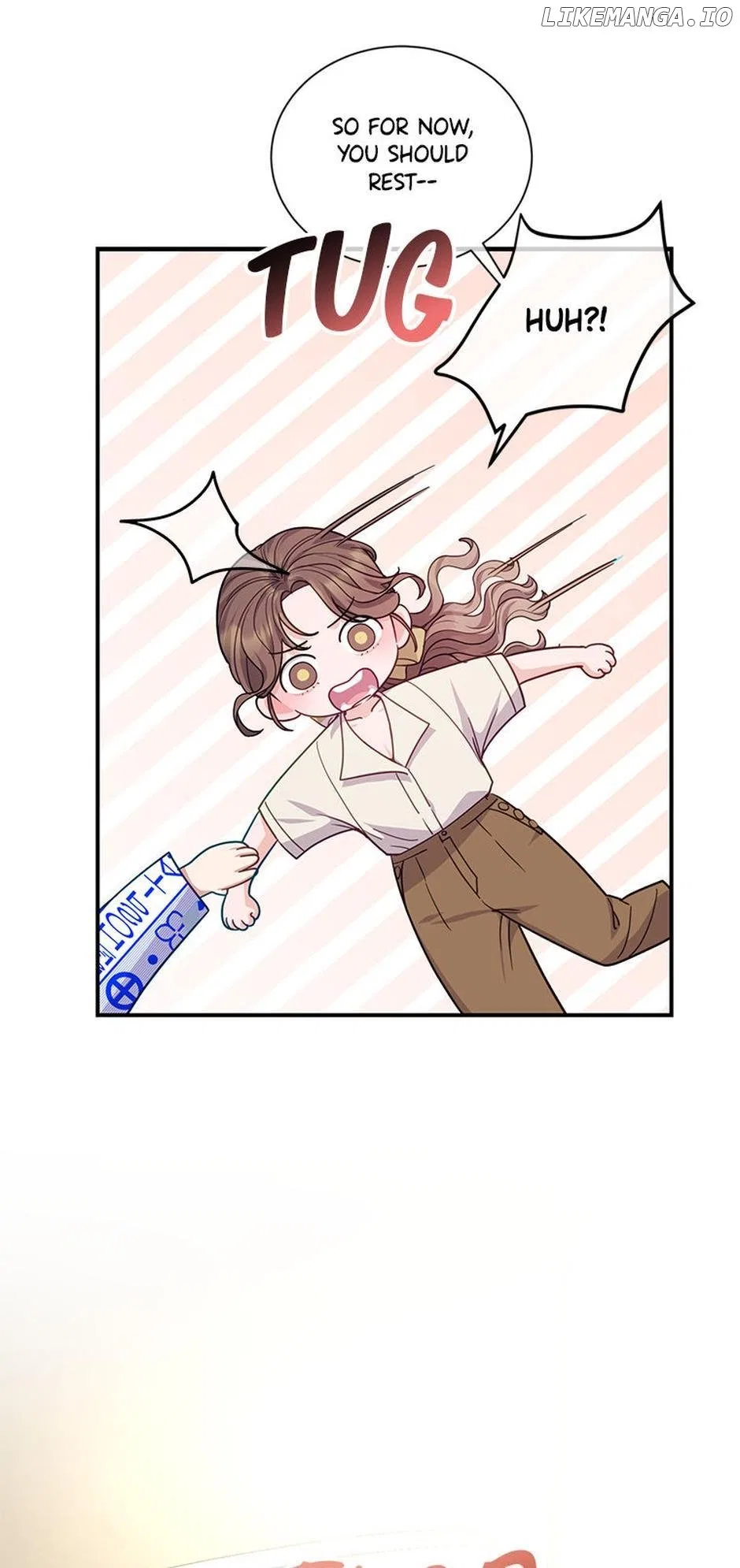 A Suspicious Confession Chapter 62 – Page 57