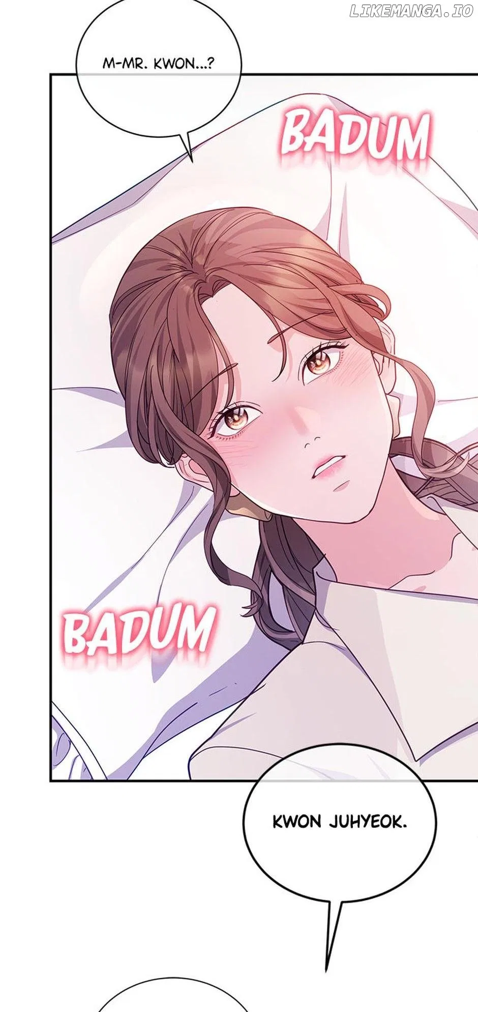 A Suspicious Confession Chapter 62 – Page 59