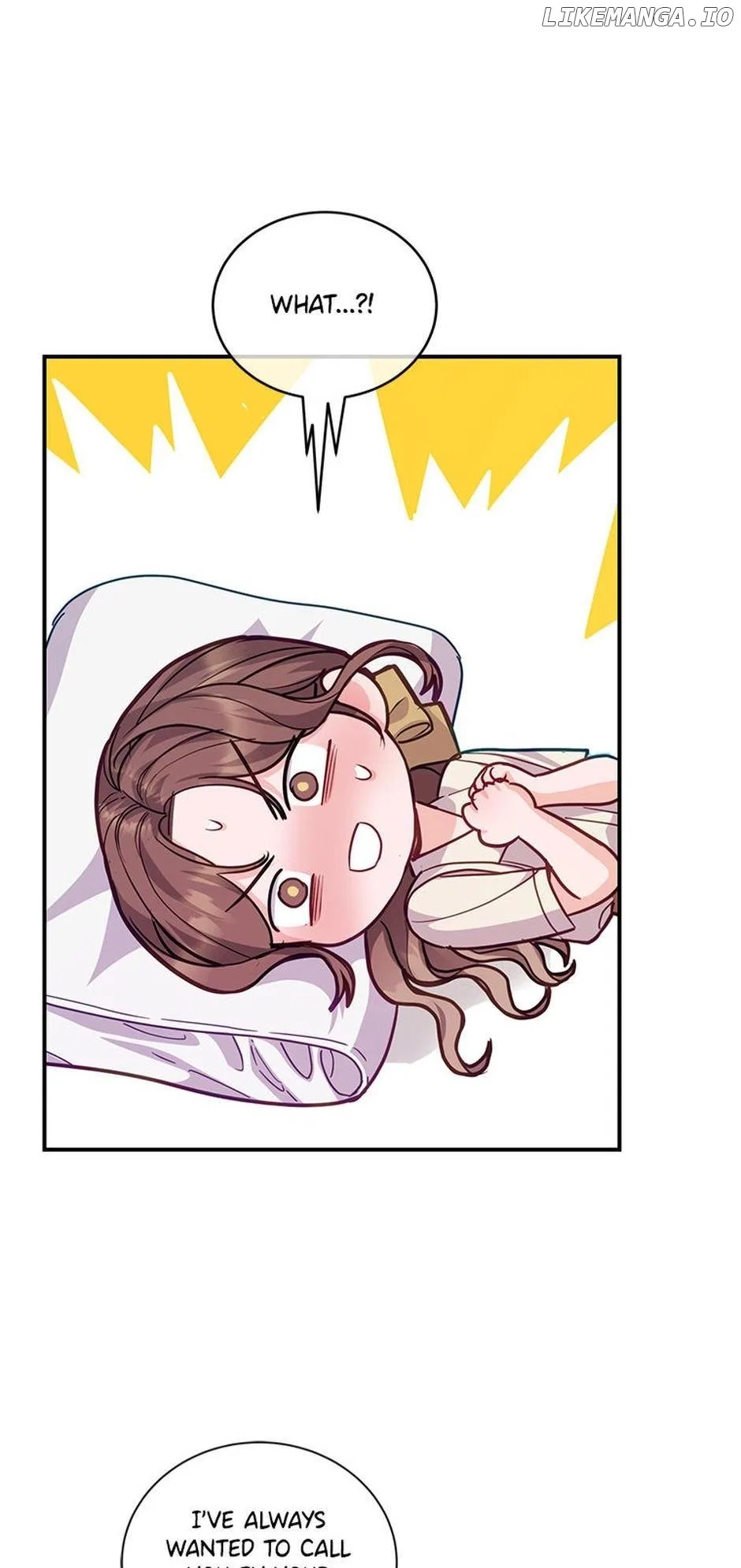 A Suspicious Confession Chapter 62 – Page 61