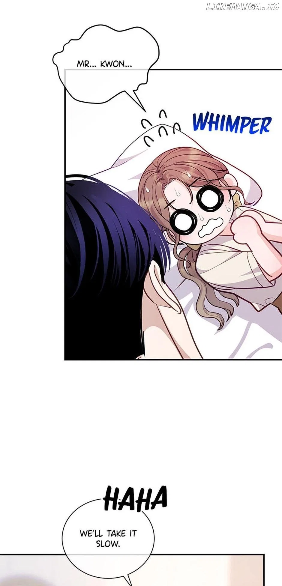 A Suspicious Confession Chapter 62 – Page 65
