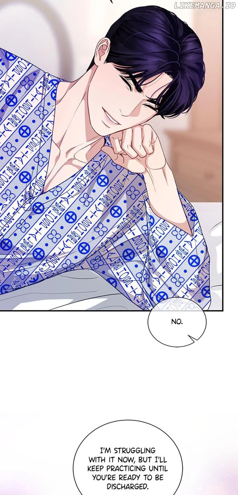 A Suspicious Confession Chapter 62 – Page 66