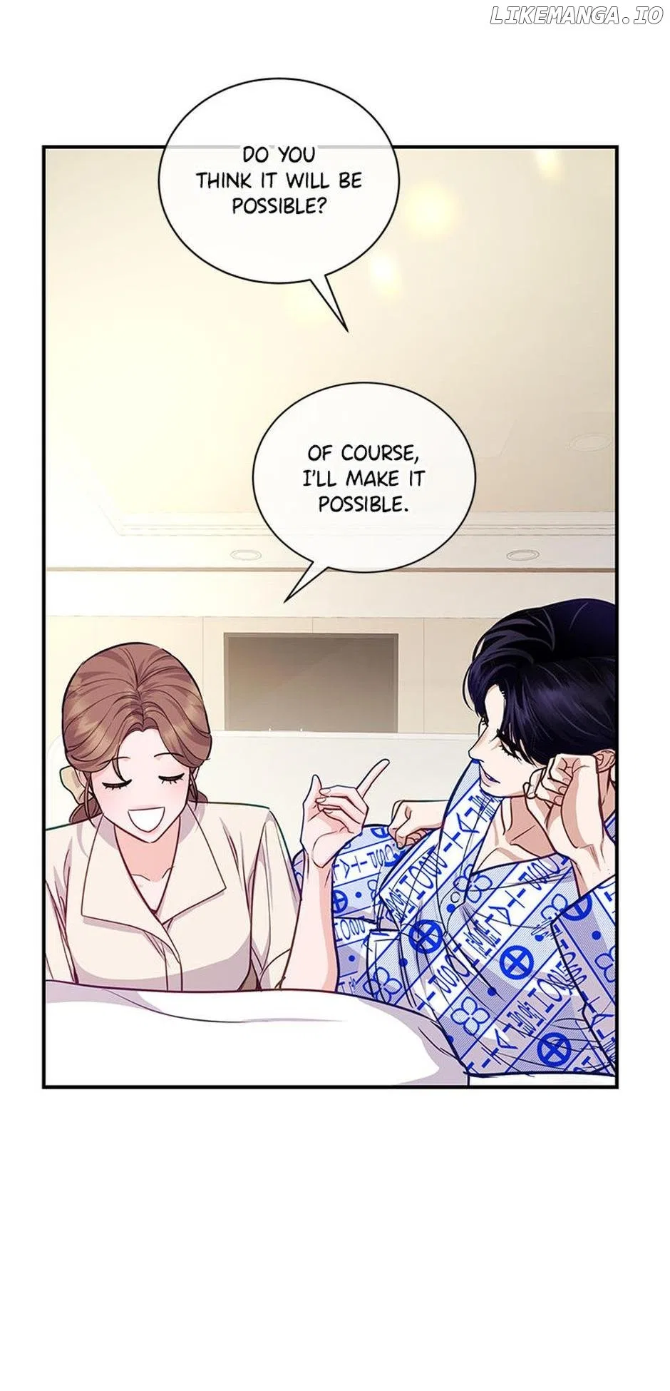 A Suspicious Confession Chapter 62 – Page 68