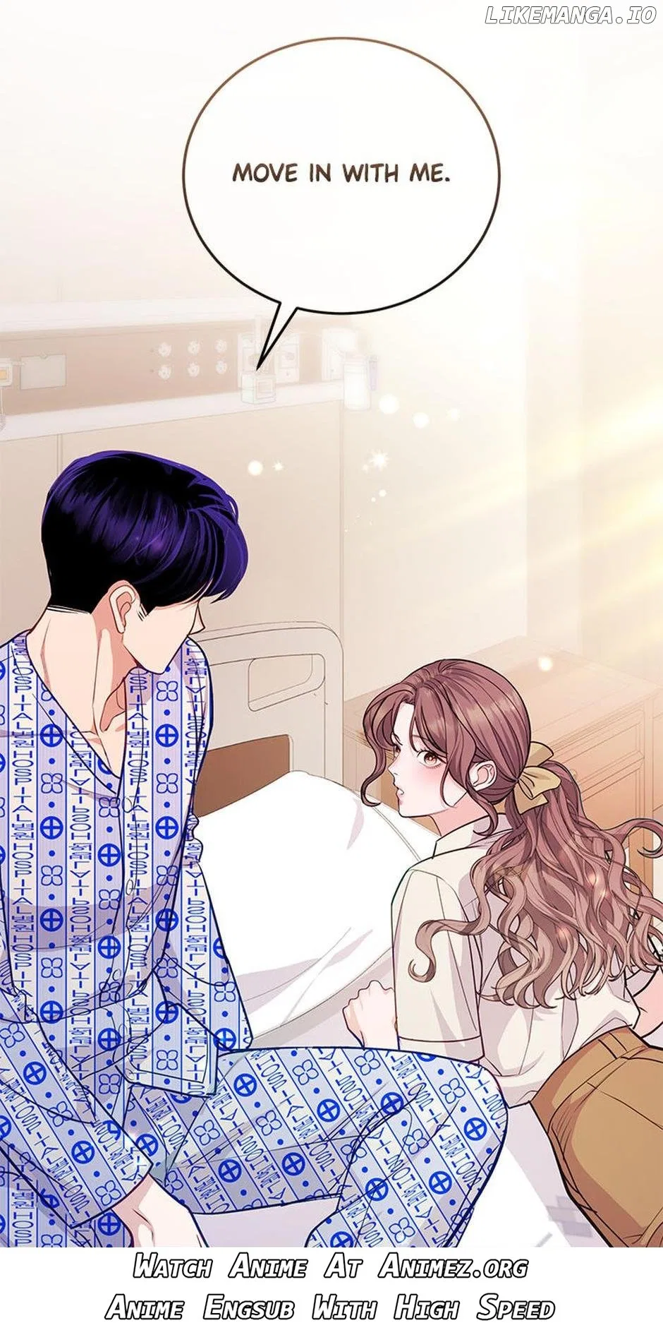A Suspicious Confession Chapter 62 – Page 70