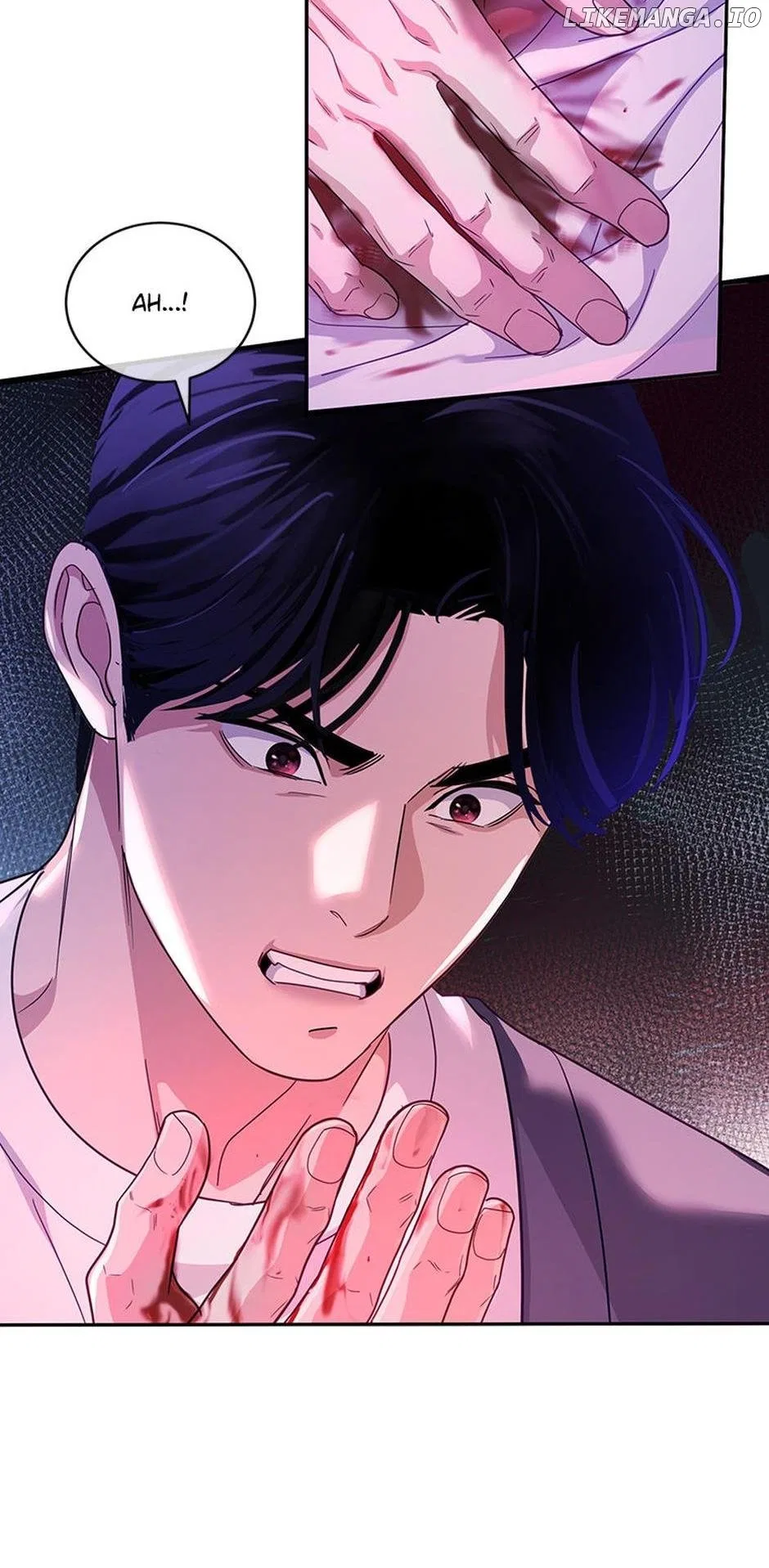 A Suspicious Confession Chapter 61 – Page 3