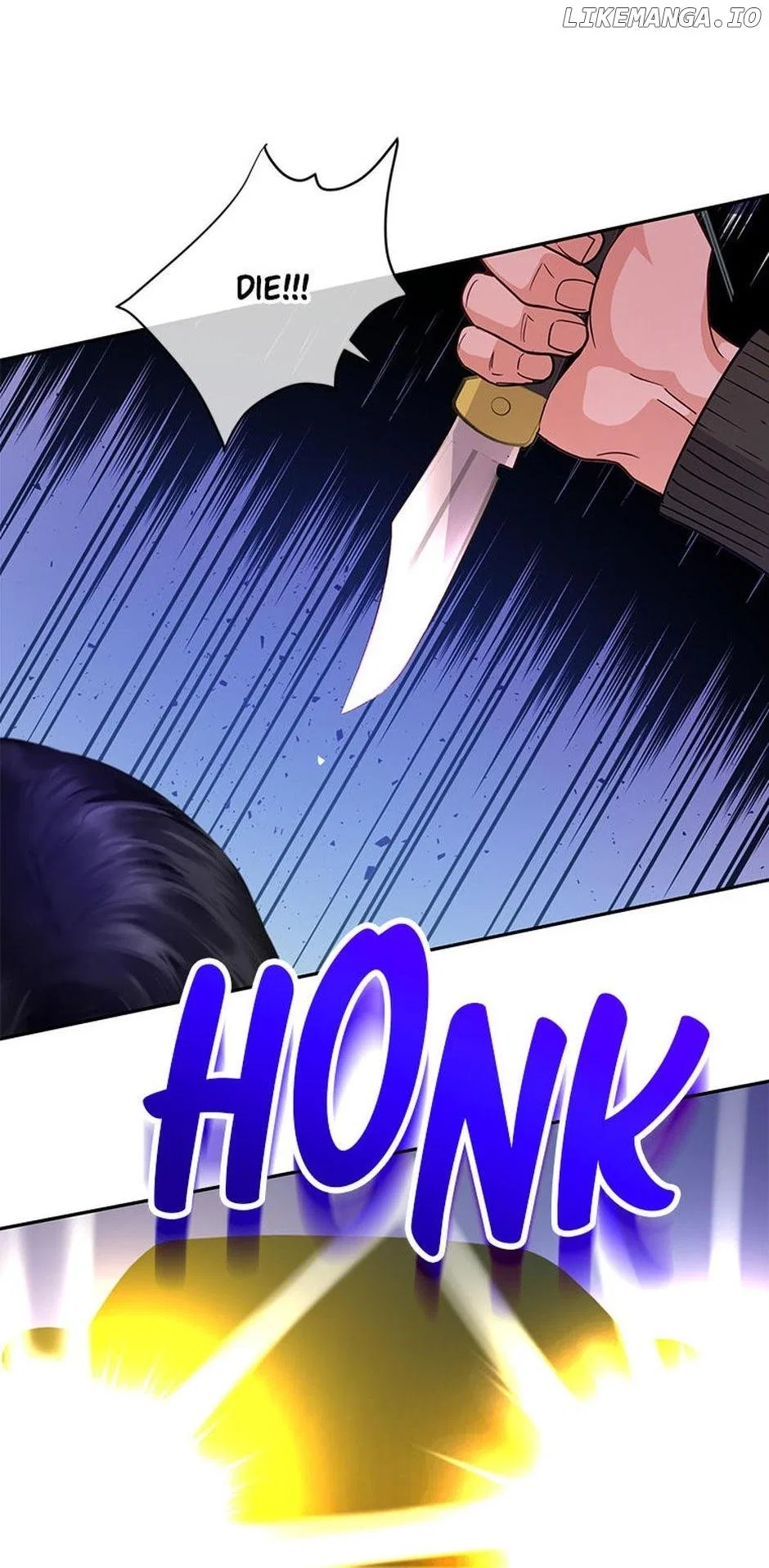 A Suspicious Confession Chapter 61 – Page 5