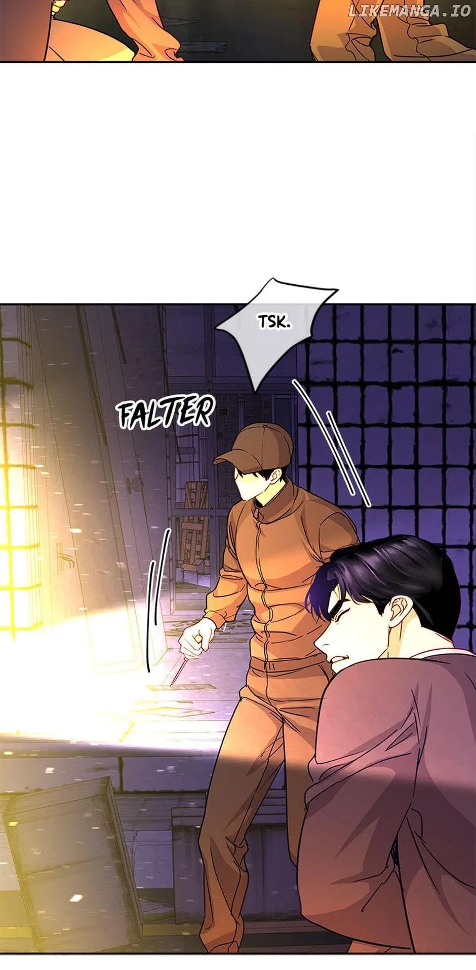 A Suspicious Confession Chapter 61 – Page 7