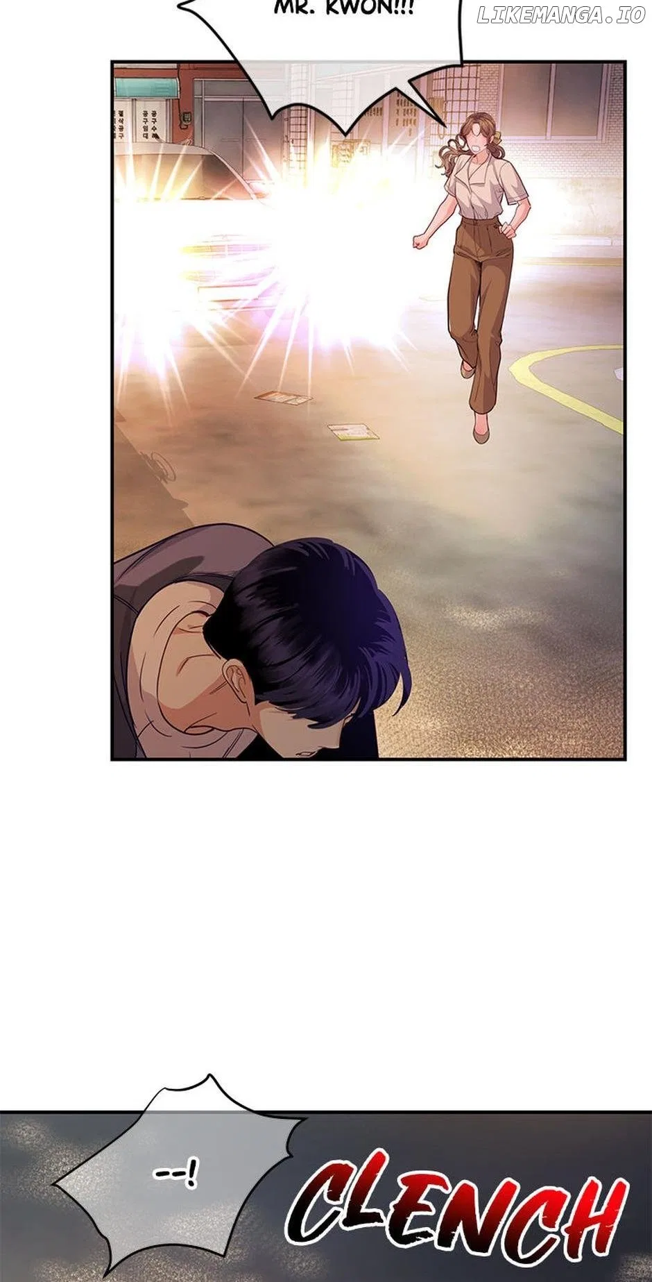 A Suspicious Confession Chapter 61 – Page 10