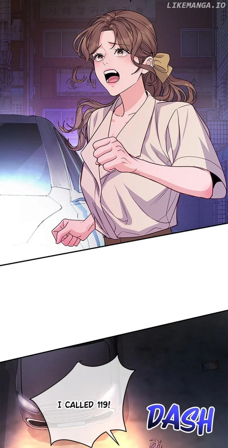 A Suspicious Confession Chapter 61 – Page 13