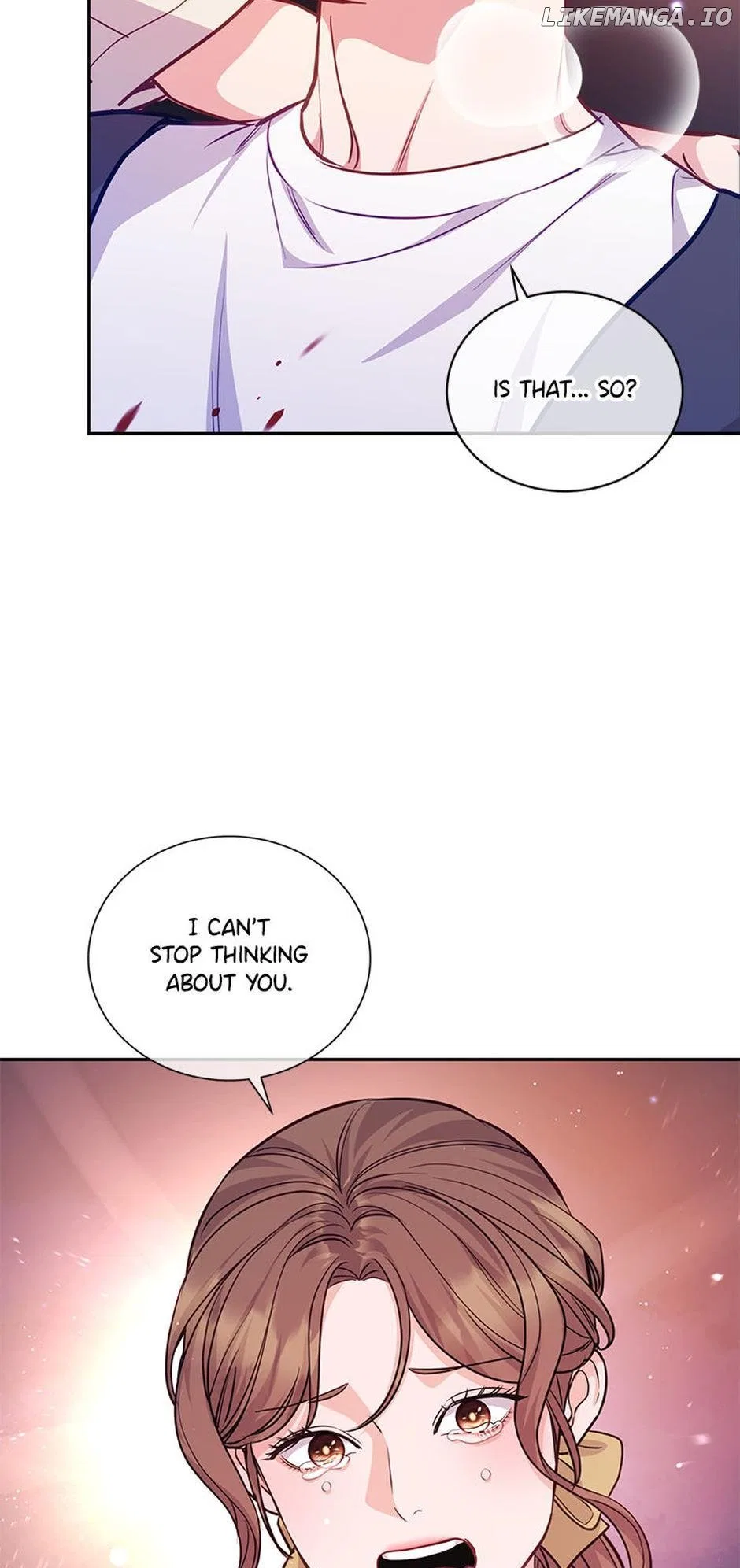 A Suspicious Confession Chapter 61 – Page 19