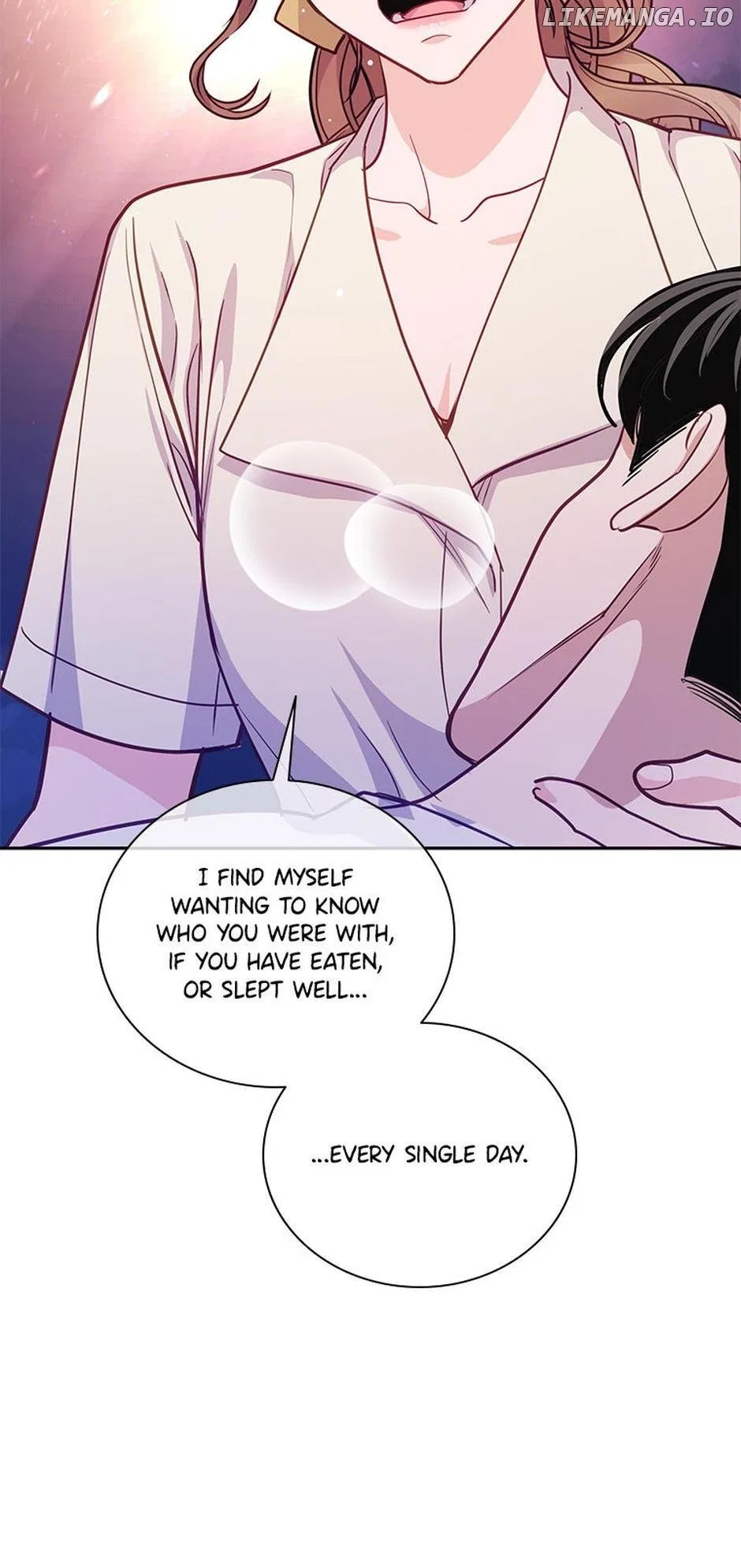 A Suspicious Confession Chapter 61 – Page 20
