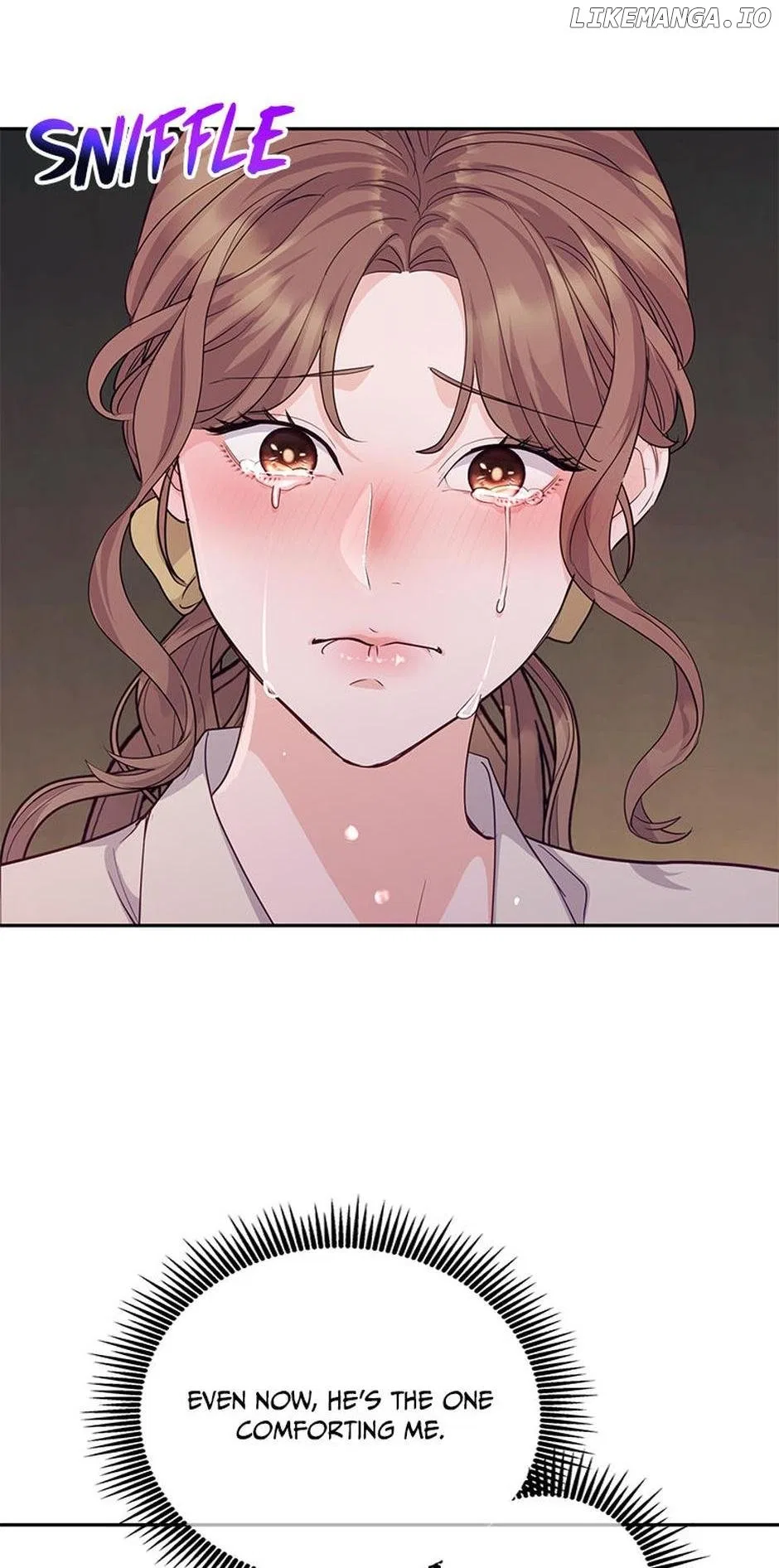 A Suspicious Confession Chapter 61 – Page 24
