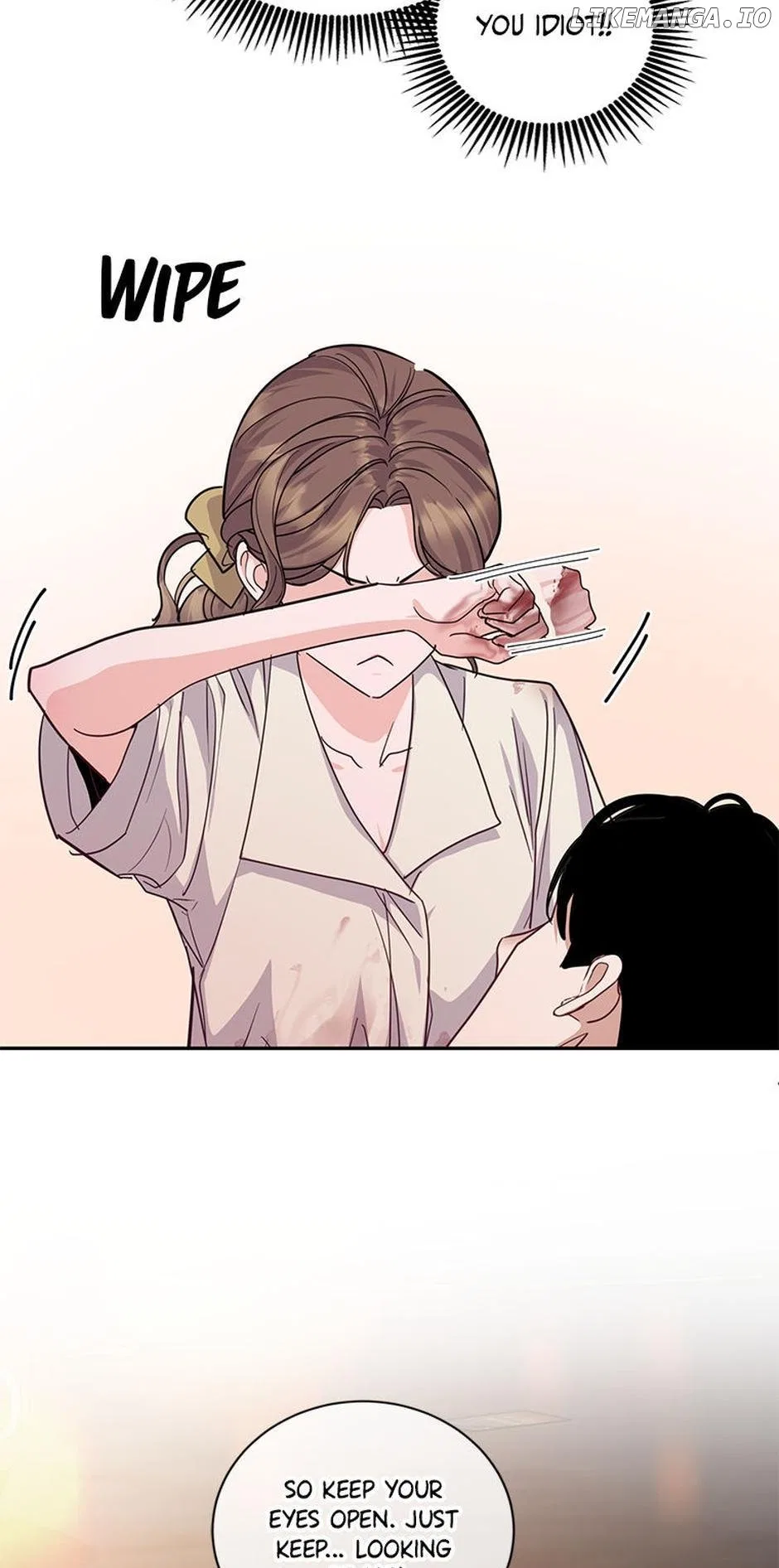A Suspicious Confession Chapter 61 – Page 25