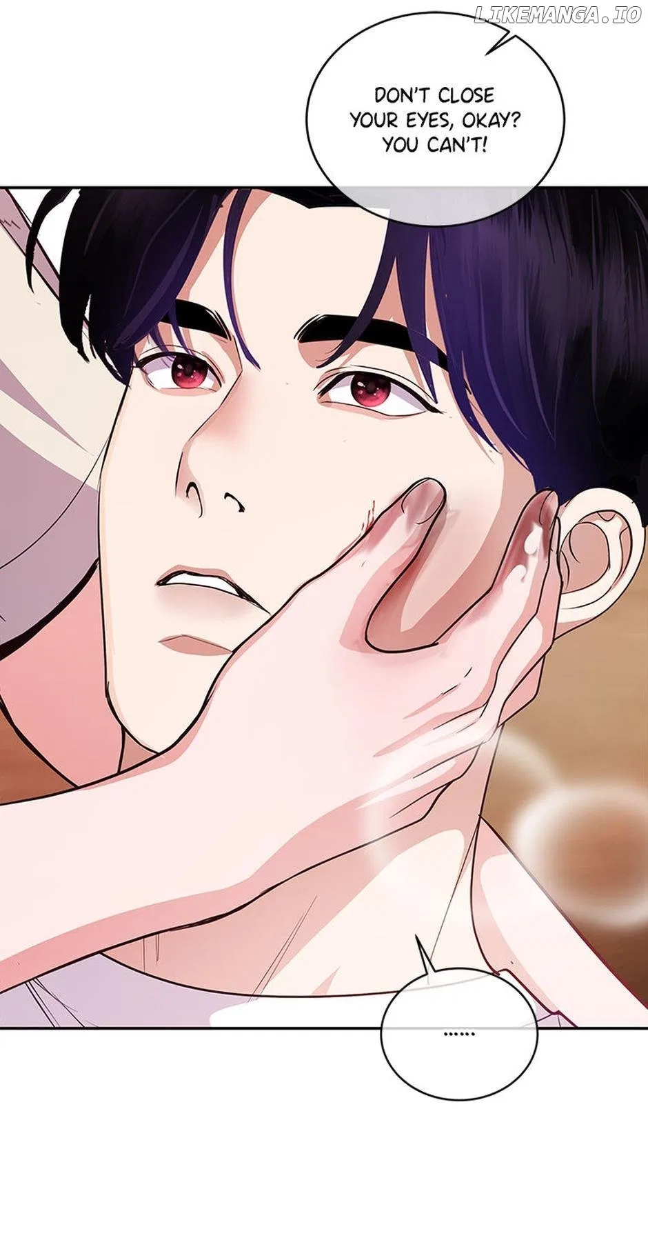 A Suspicious Confession Chapter 61 – Page 27