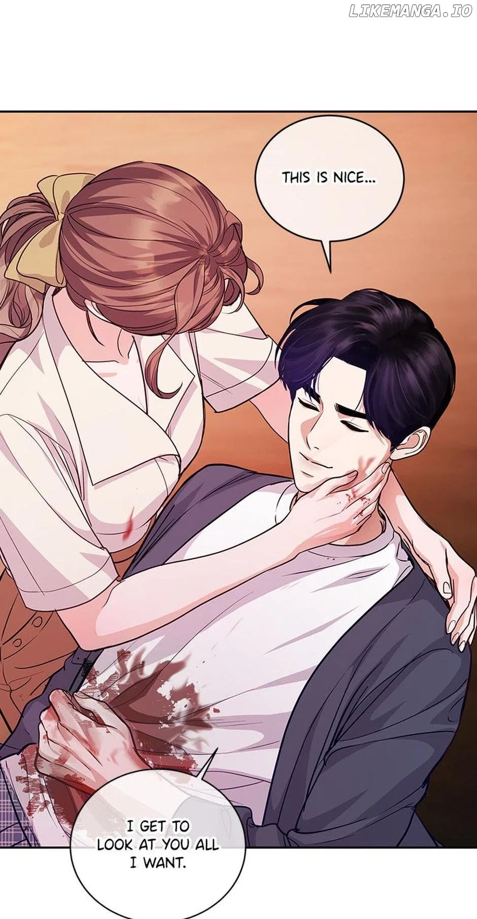 A Suspicious Confession Chapter 61 – Page 28