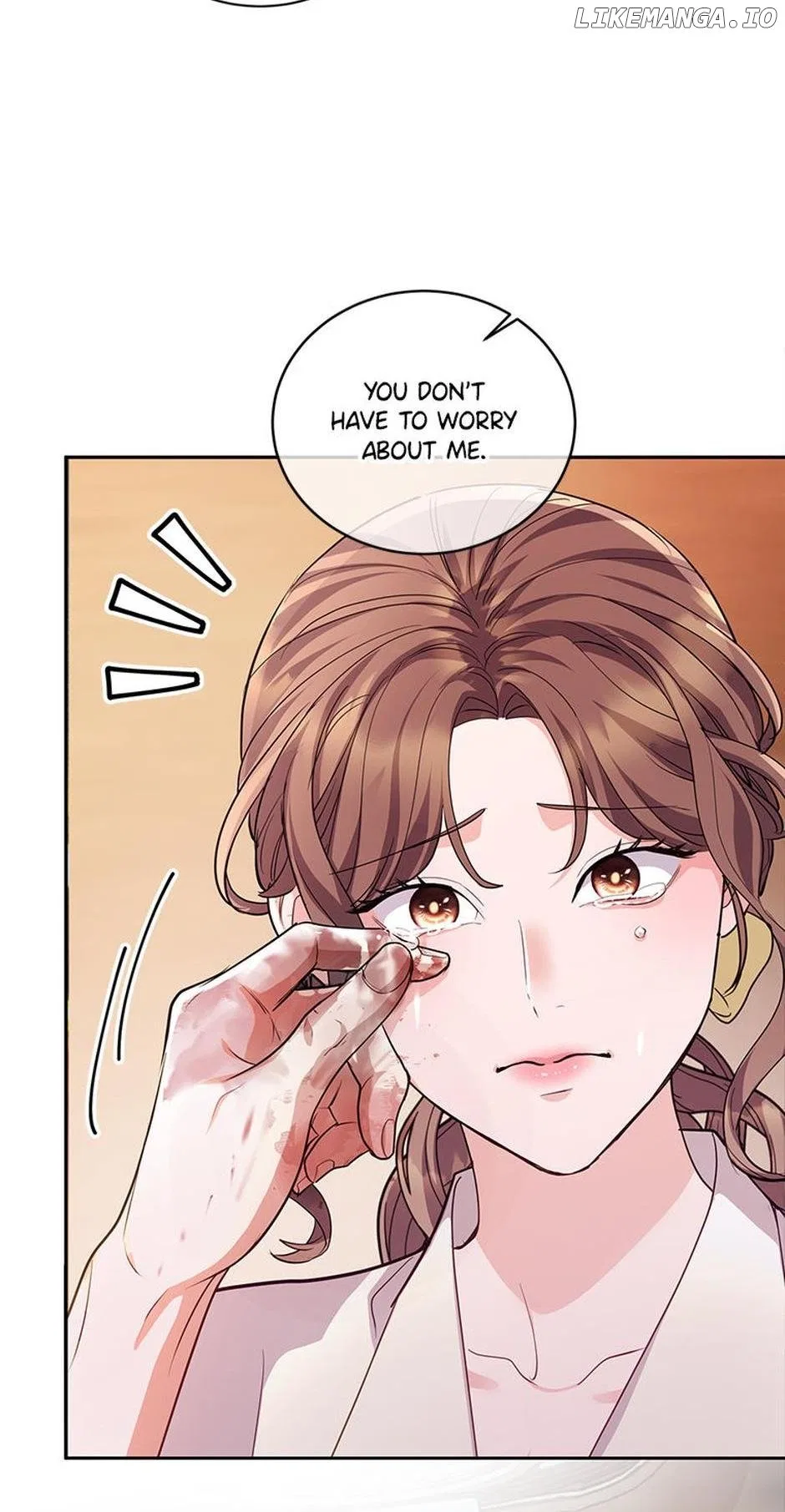 A Suspicious Confession Chapter 61 – Page 29
