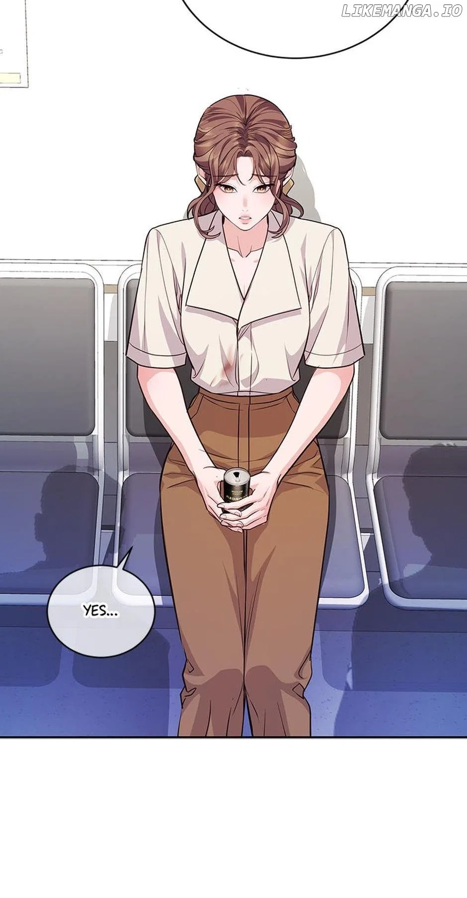 A Suspicious Confession Chapter 61 – Page 33