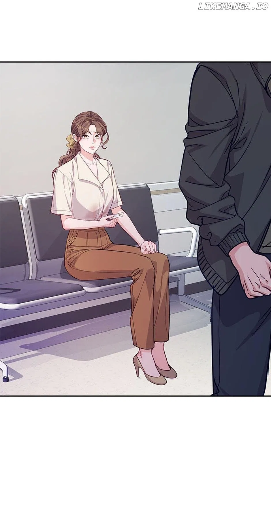 A Suspicious Confession Chapter 61 – Page 36