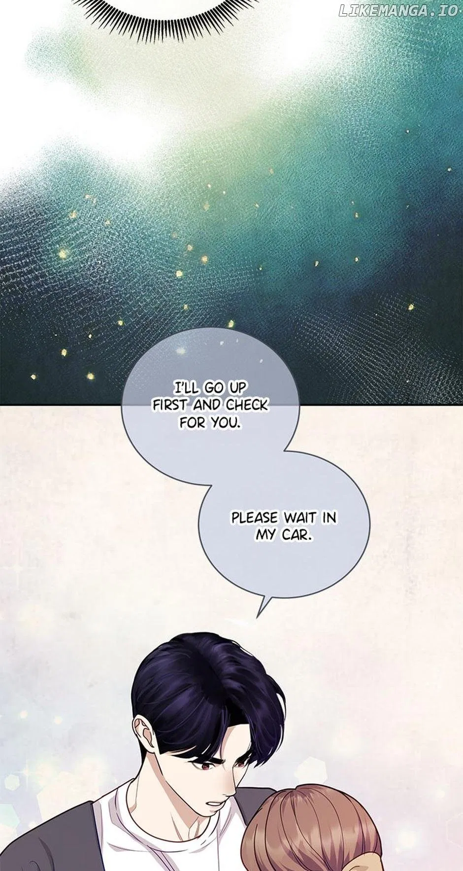 A Suspicious Confession Chapter 61 – Page 38