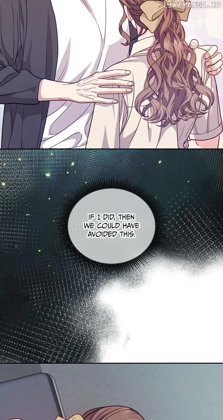A Suspicious Confession Chapter 61 – Page 39