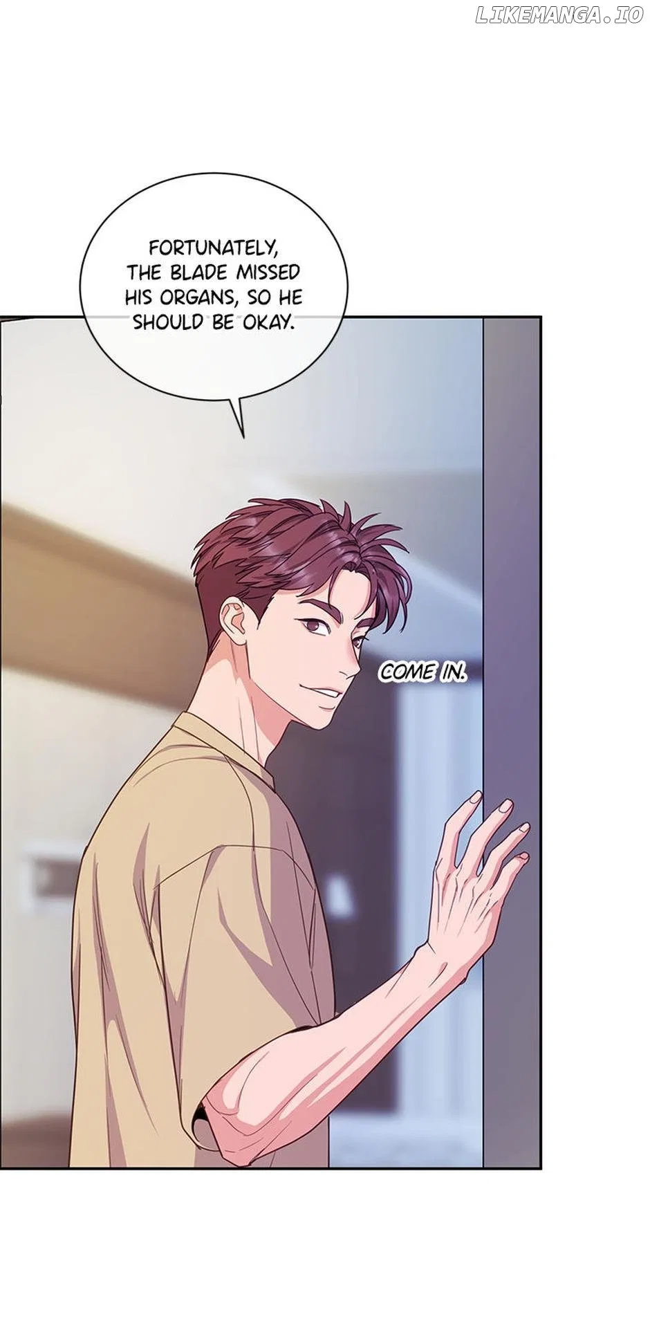 A Suspicious Confession Chapter 61 – Page 42