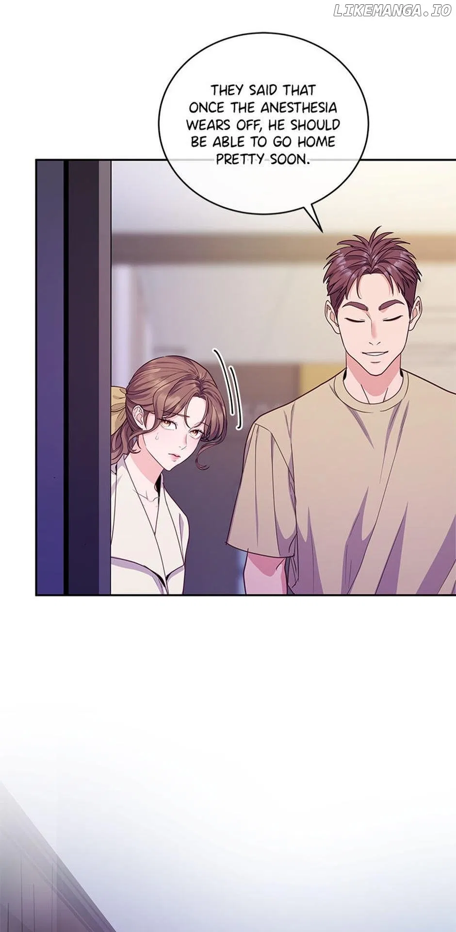 A Suspicious Confession Chapter 61 – Page 43