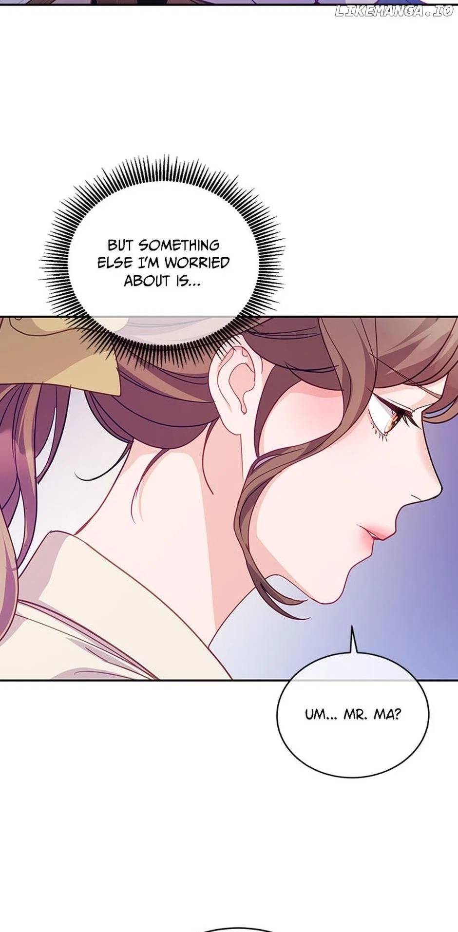 A Suspicious Confession Chapter 61 – Page 49