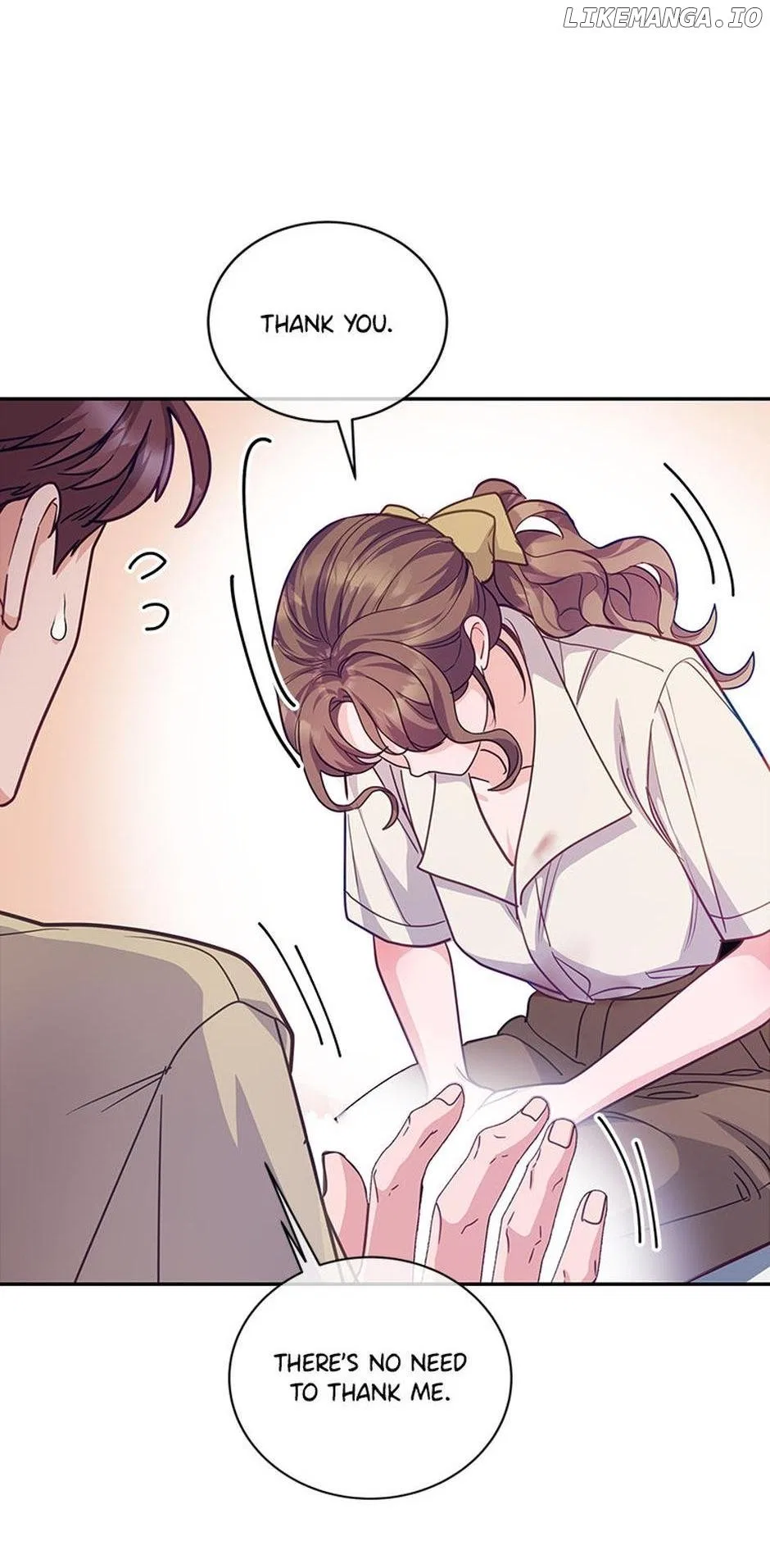 A Suspicious Confession Chapter 61 – Page 51