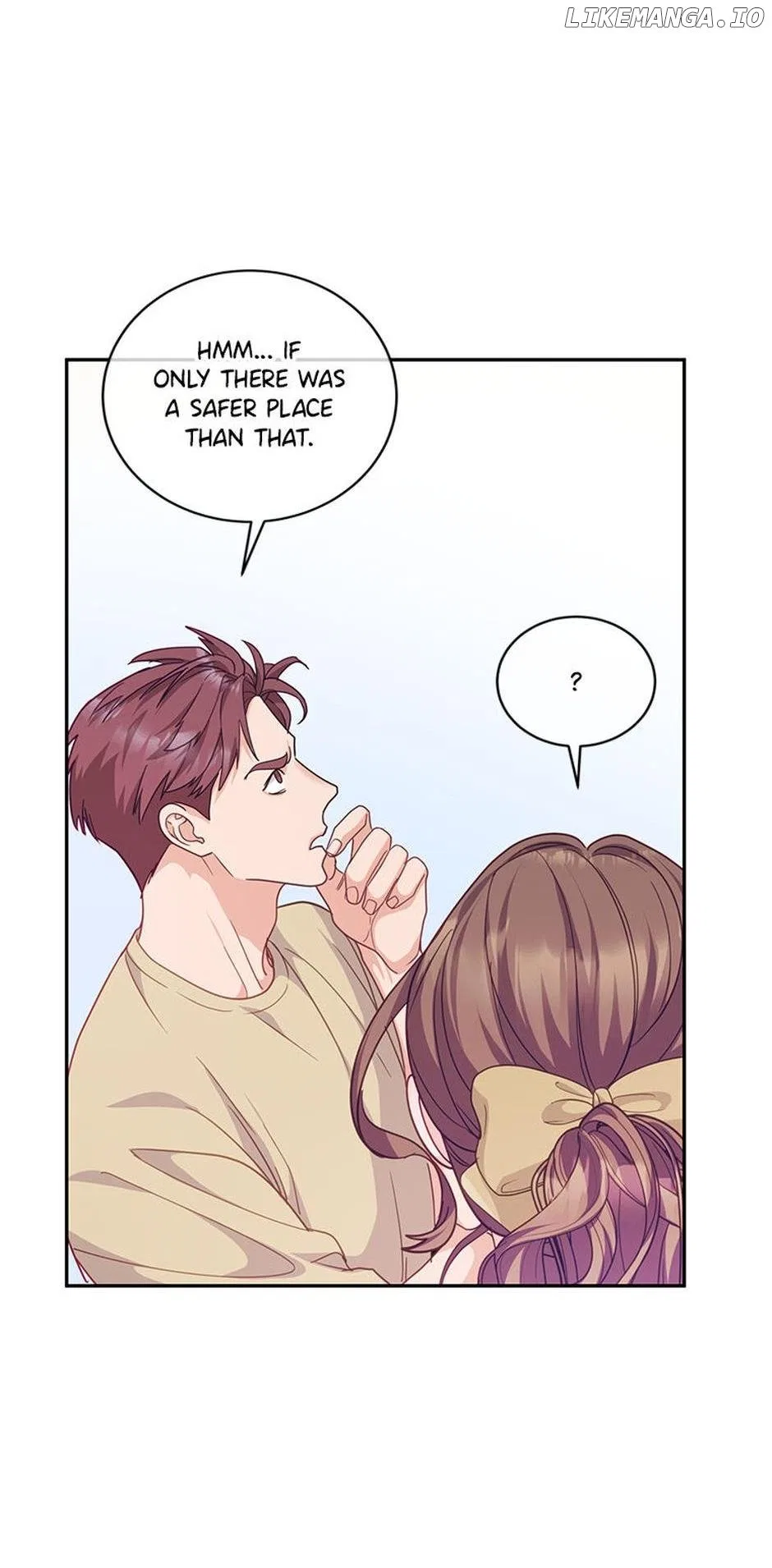 A Suspicious Confession Chapter 61 – Page 53