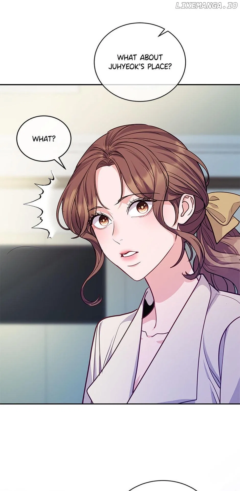 A Suspicious Confession Chapter 61 – Page 54