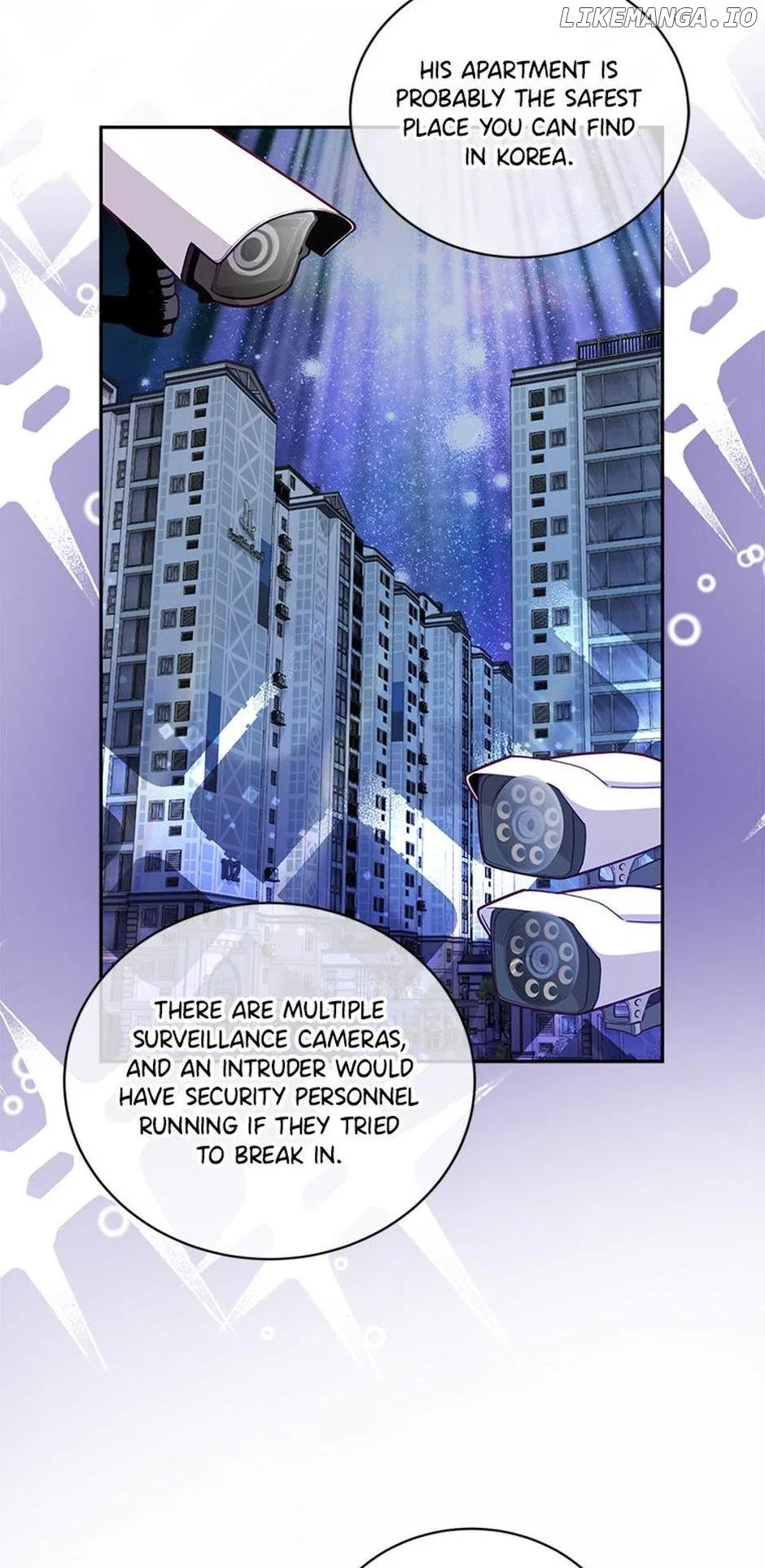 A Suspicious Confession Chapter 61 – Page 55