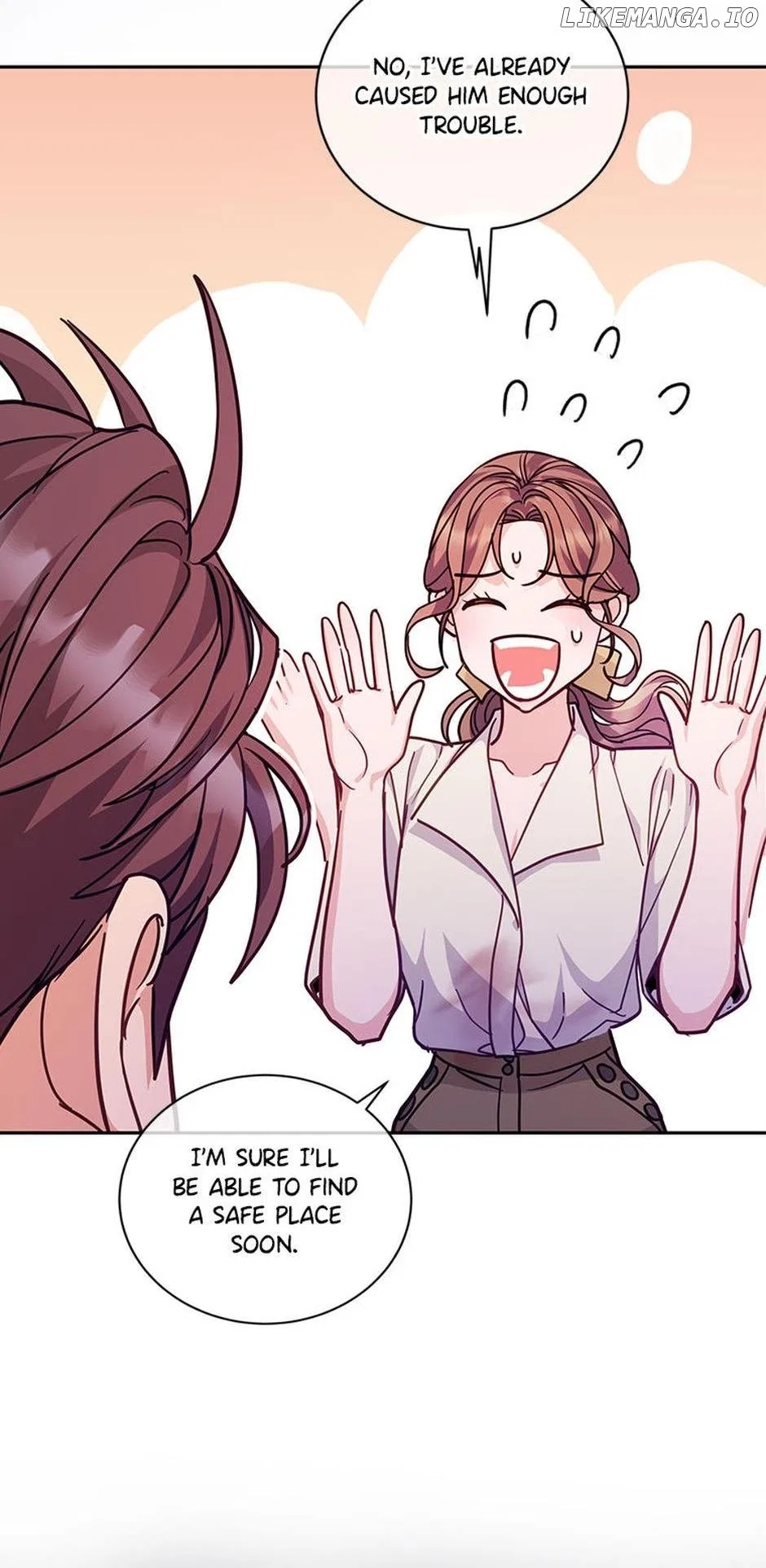 A Suspicious Confession Chapter 61 – Page 56