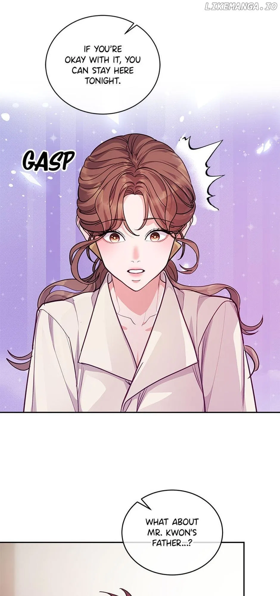A Suspicious Confession Chapter 61 – Page 60