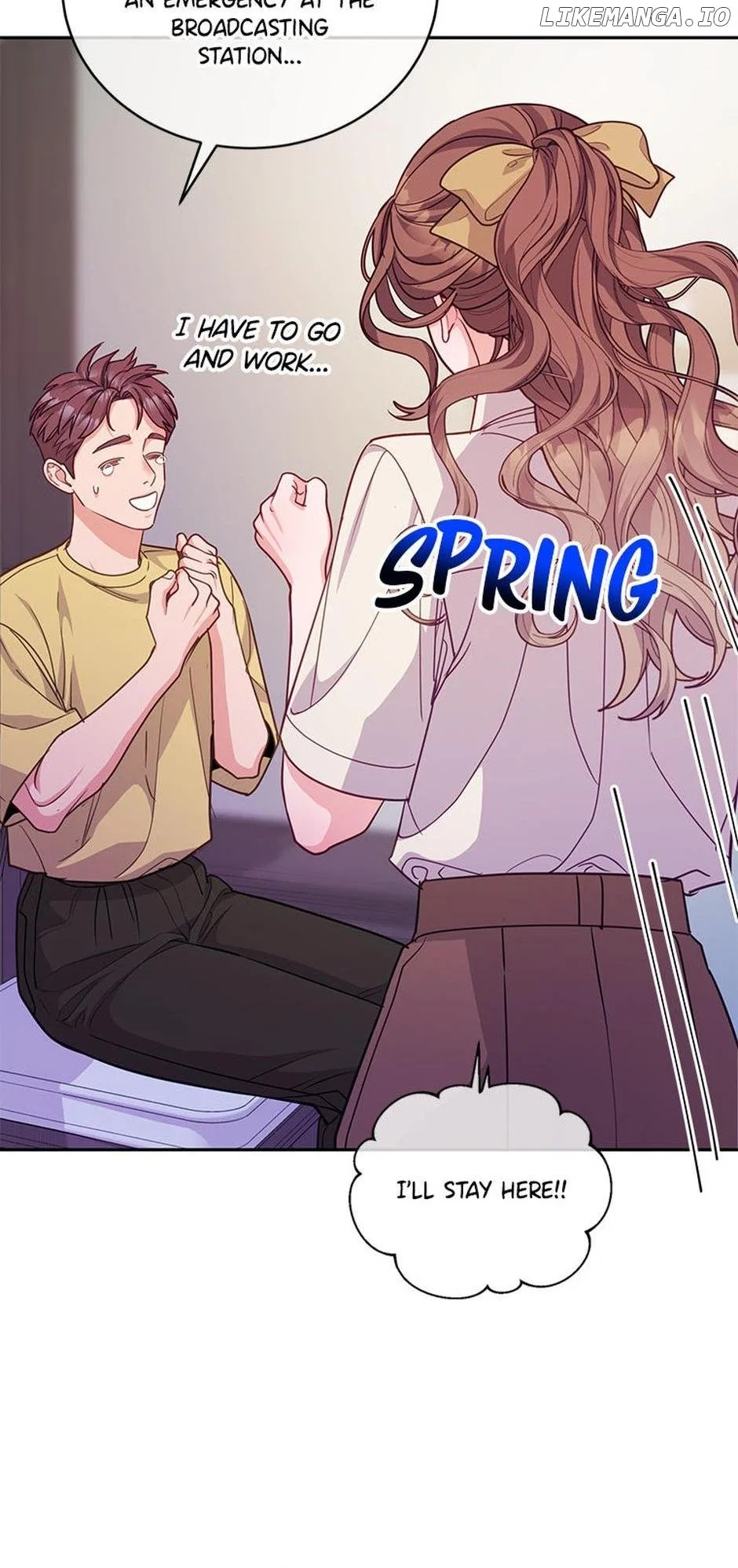 A Suspicious Confession Chapter 61 – Page 62