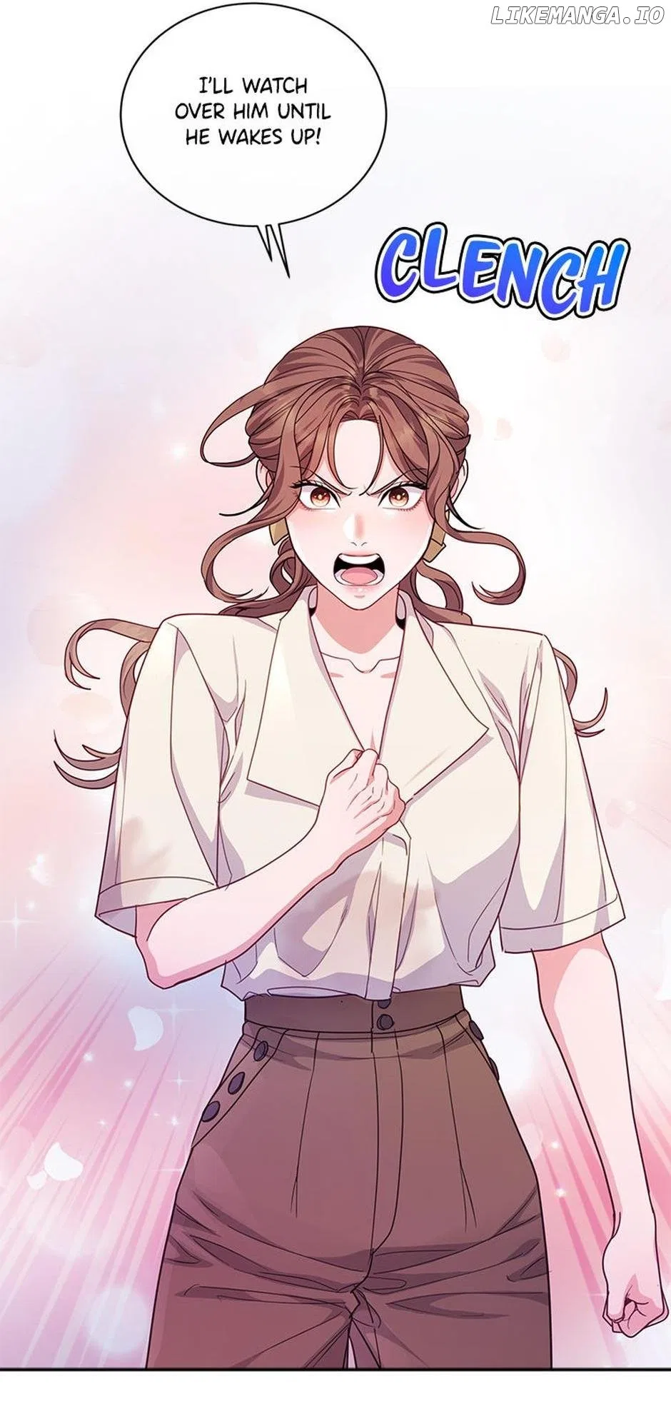 A Suspicious Confession Chapter 61 – Page 63