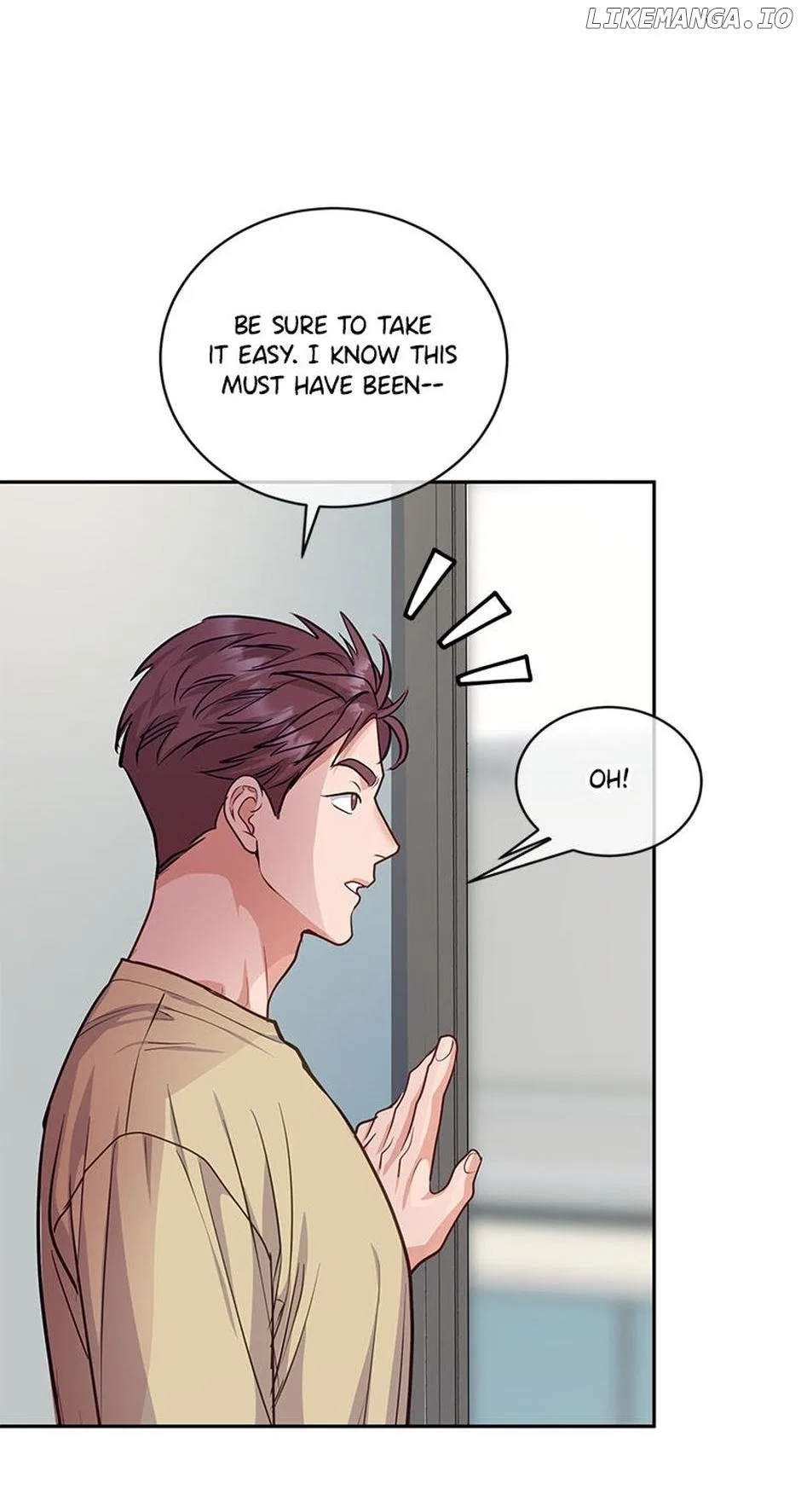A Suspicious Confession Chapter 61 – Page 66