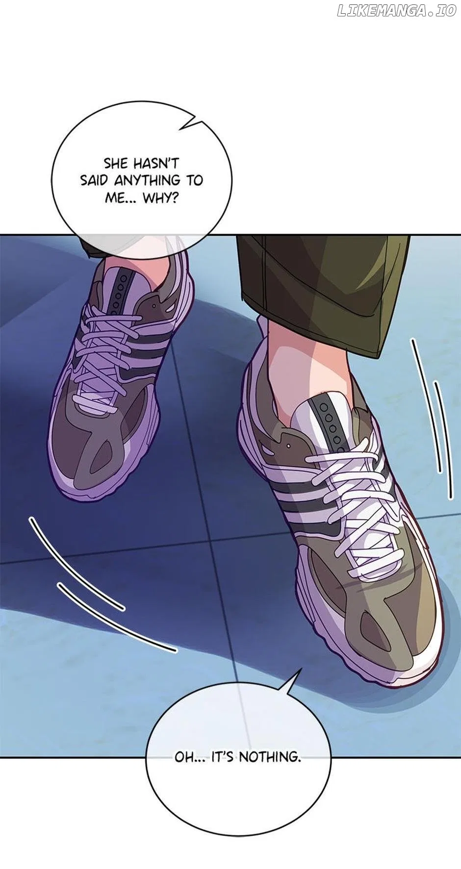 A Suspicious Confession Chapter 61 – Page 68