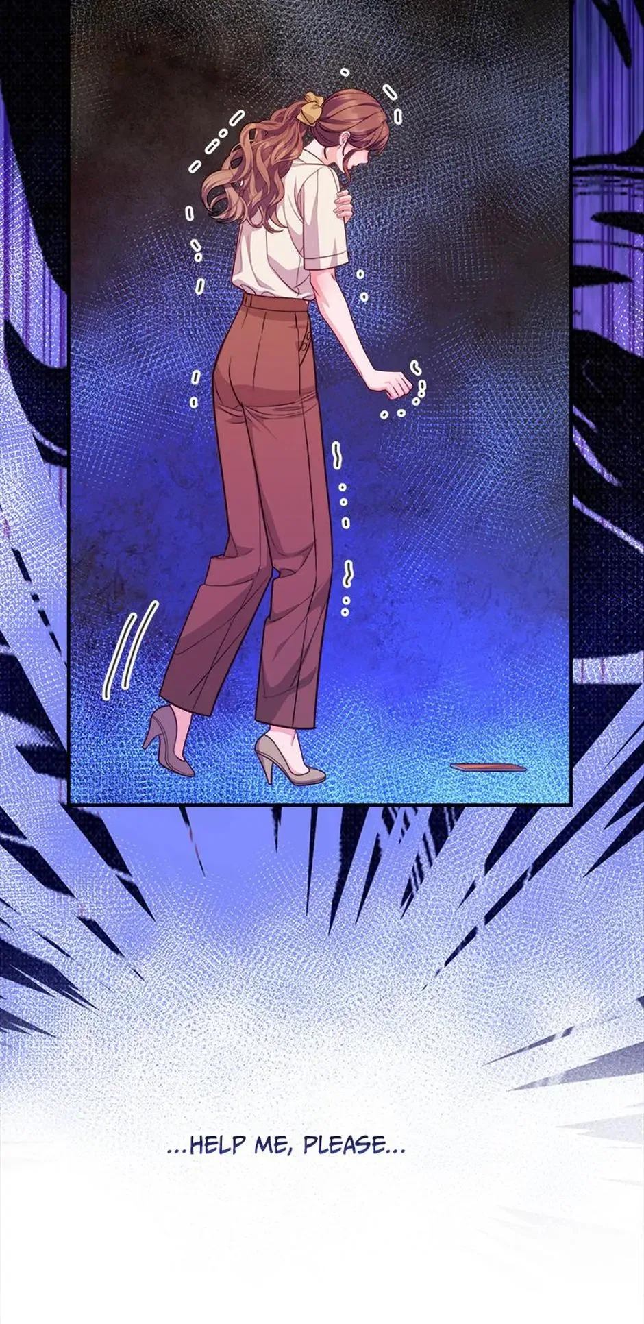 A Suspicious Confession Chapter 60 – Page 10