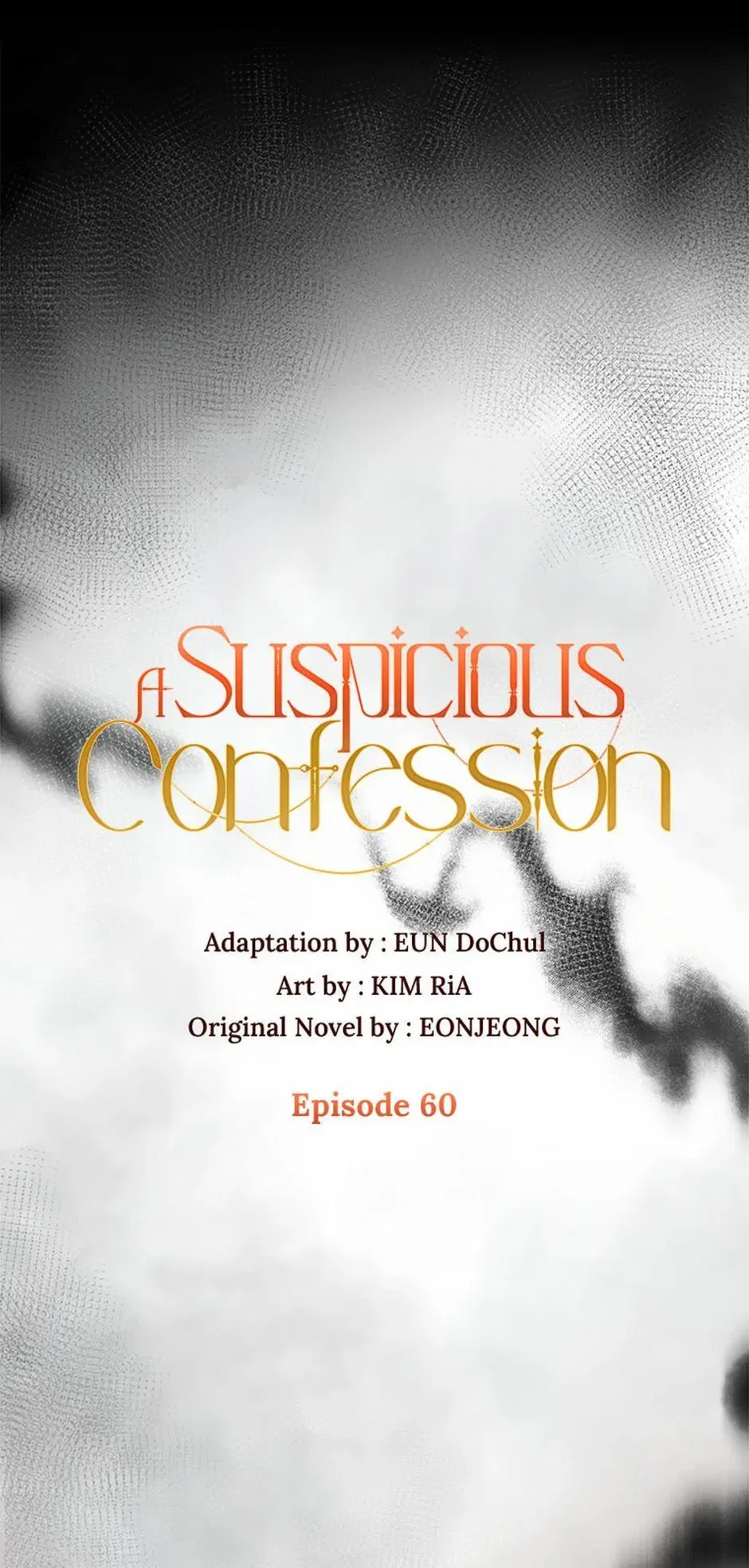 A Suspicious Confession Chapter 60 – Page 14