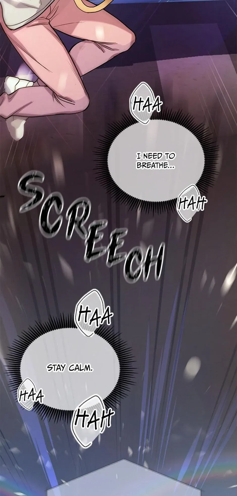 A Suspicious Confession Chapter 60 – Page 18