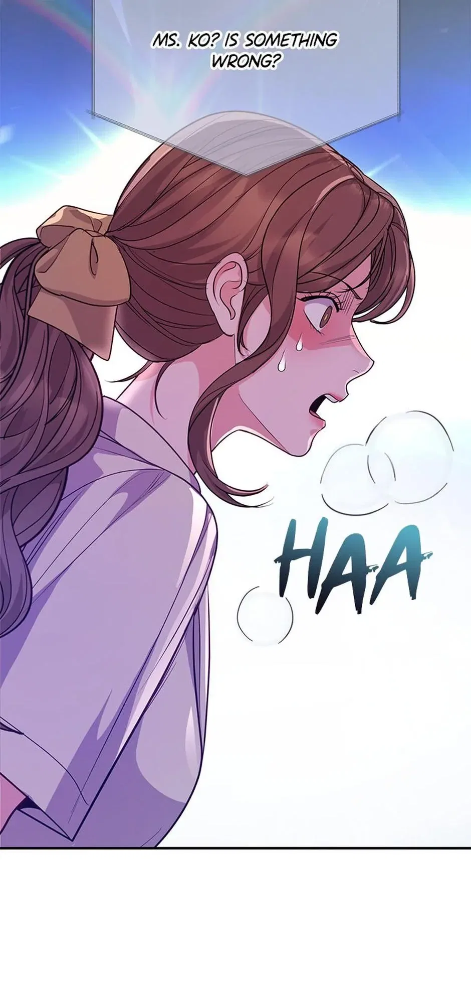 A Suspicious Confession Chapter 60 – Page 19