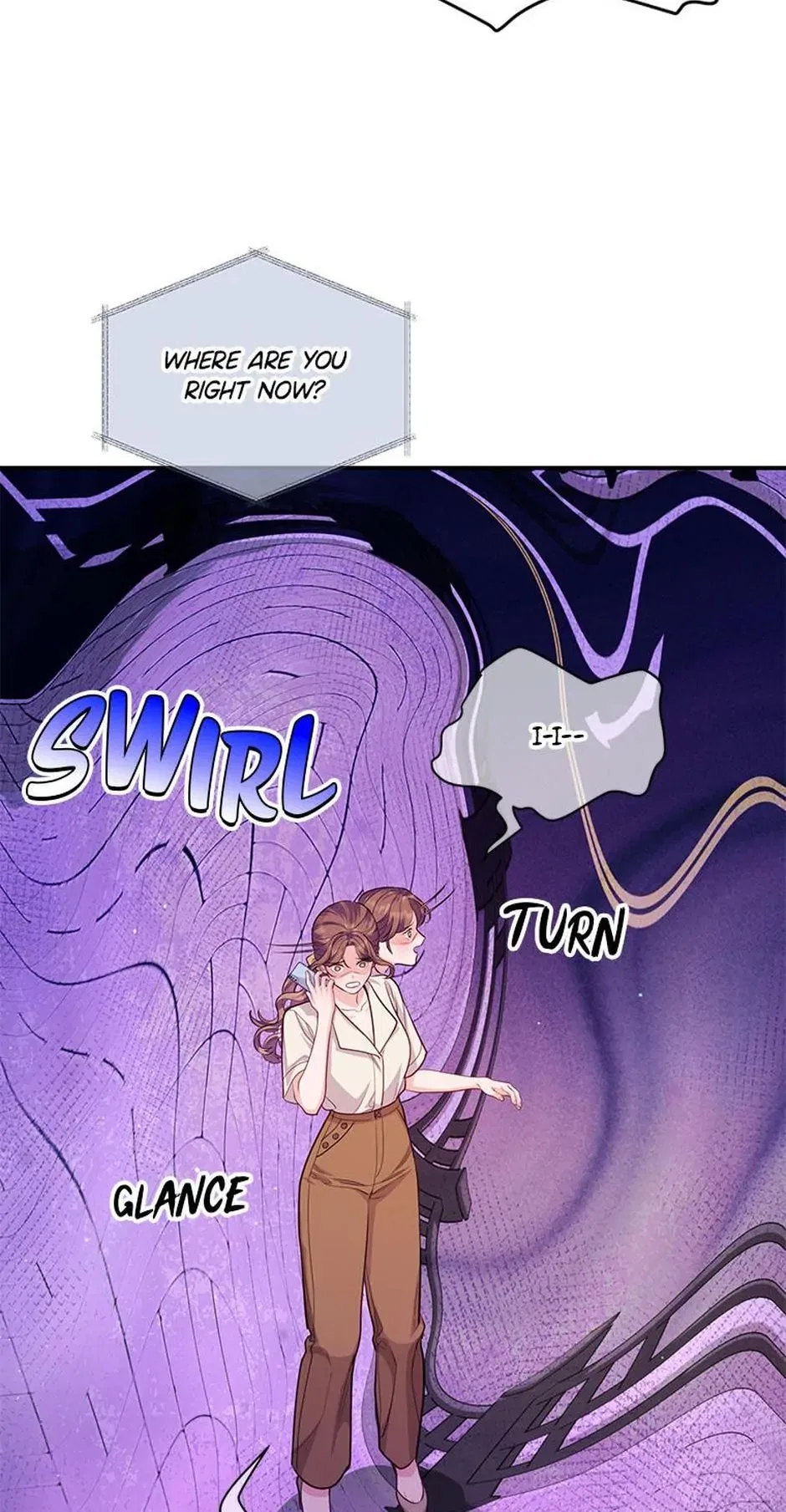 A Suspicious Confession Chapter 60 – Page 23