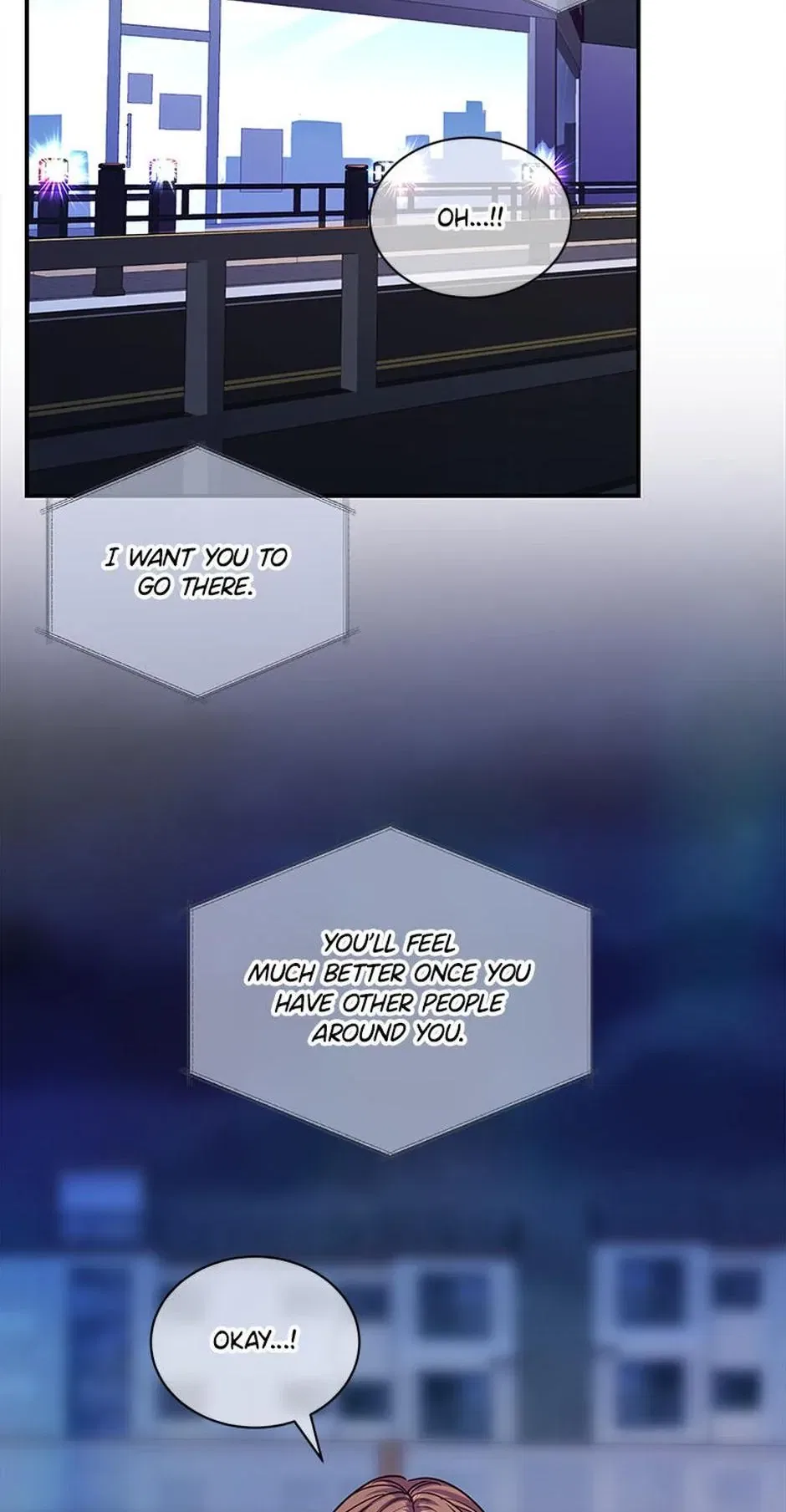 A Suspicious Confession Chapter 60 – Page 25