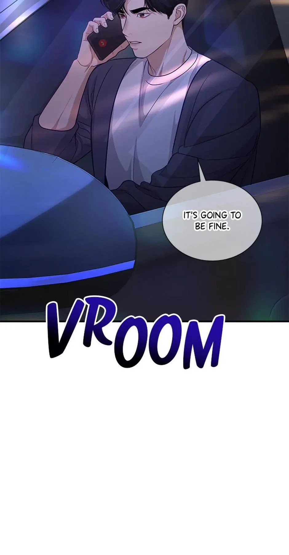 A Suspicious Confession Chapter 60 – Page 28
