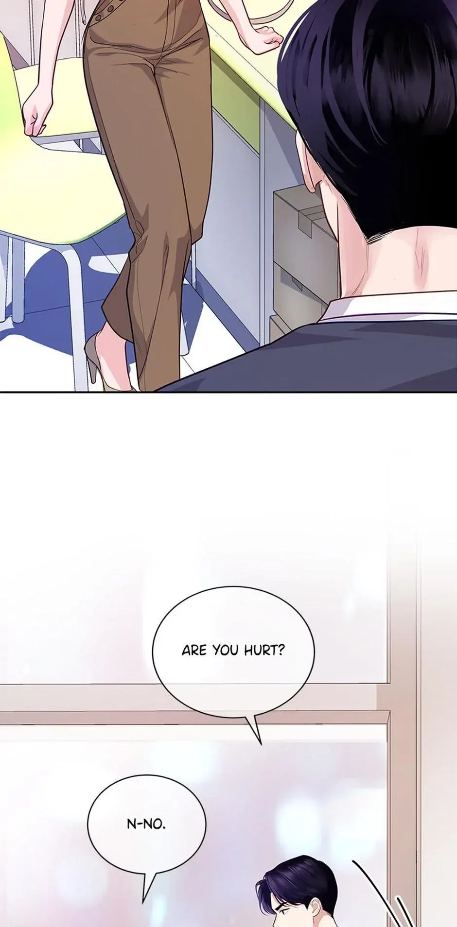 A Suspicious Confession Chapter 60 – Page 32