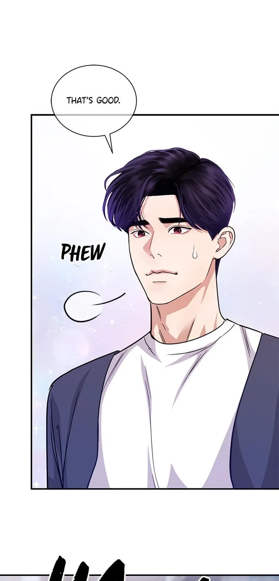 A Suspicious Confession Chapter 60 – Page 34