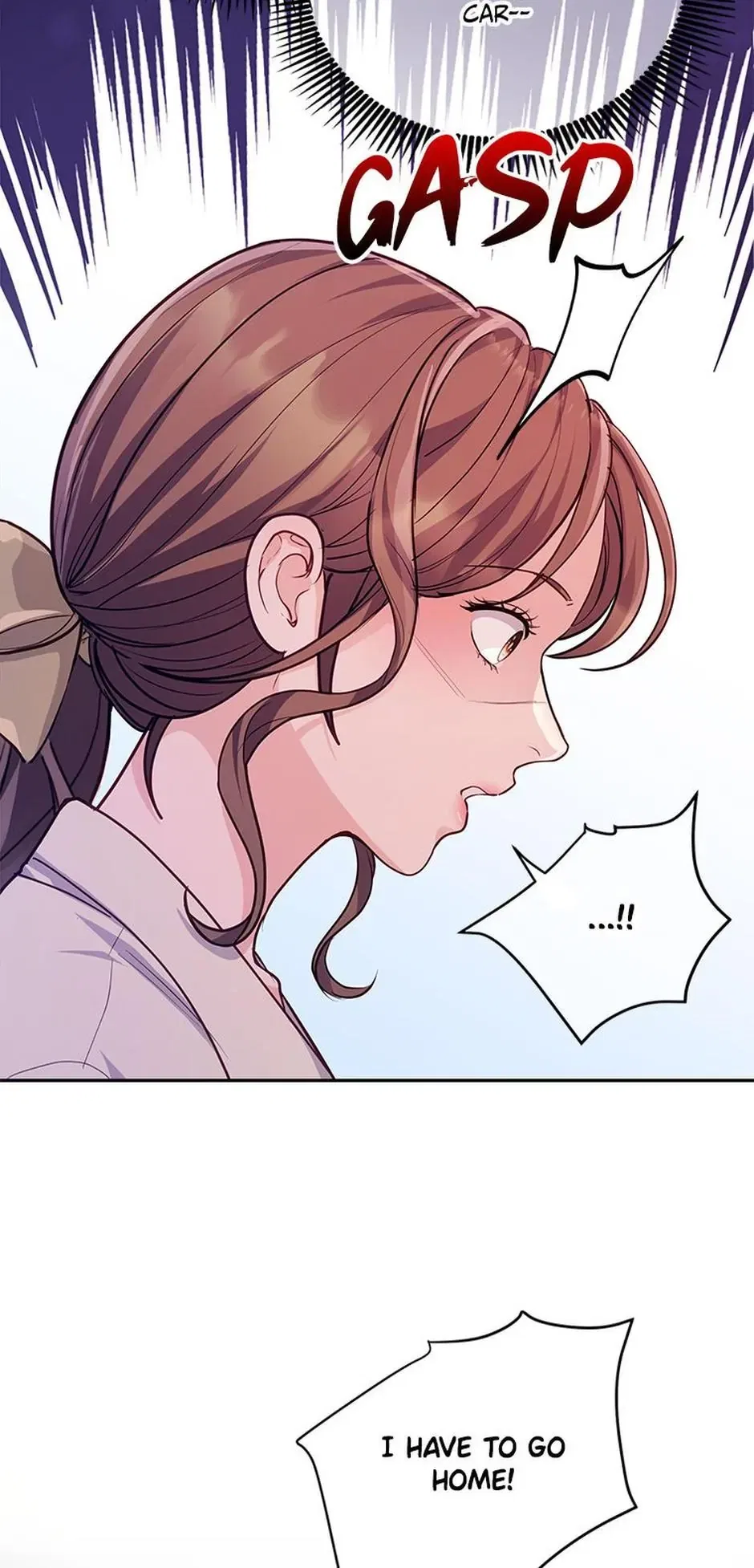 A Suspicious Confession Chapter 60 – Page 38